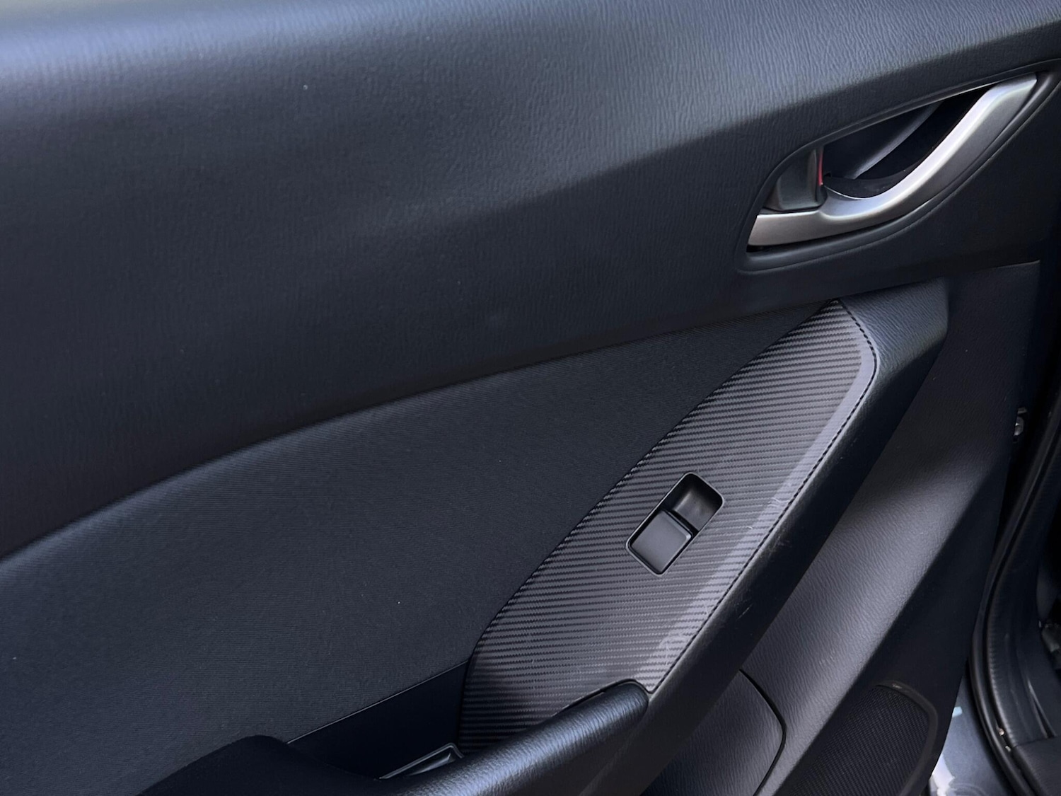 Used Mazda Mazda3 2016 for sale - 77456040: Photo 39