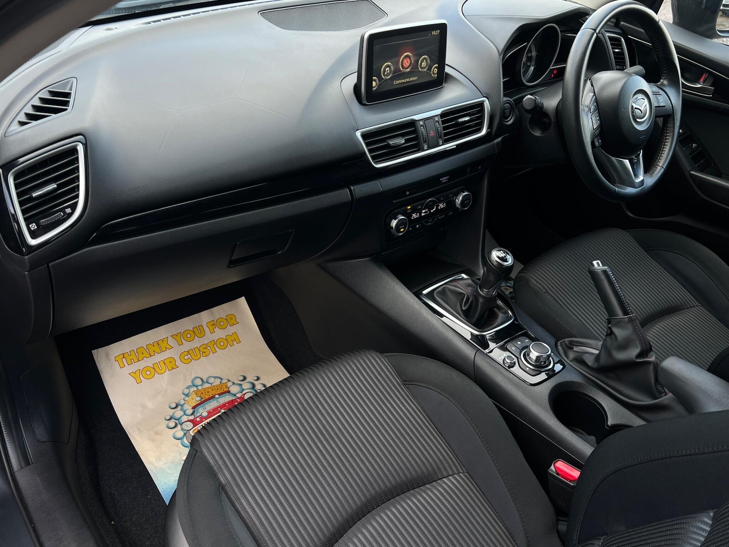 Used Mazda Mazda3 2016 for sale - 77456040: Photo 41