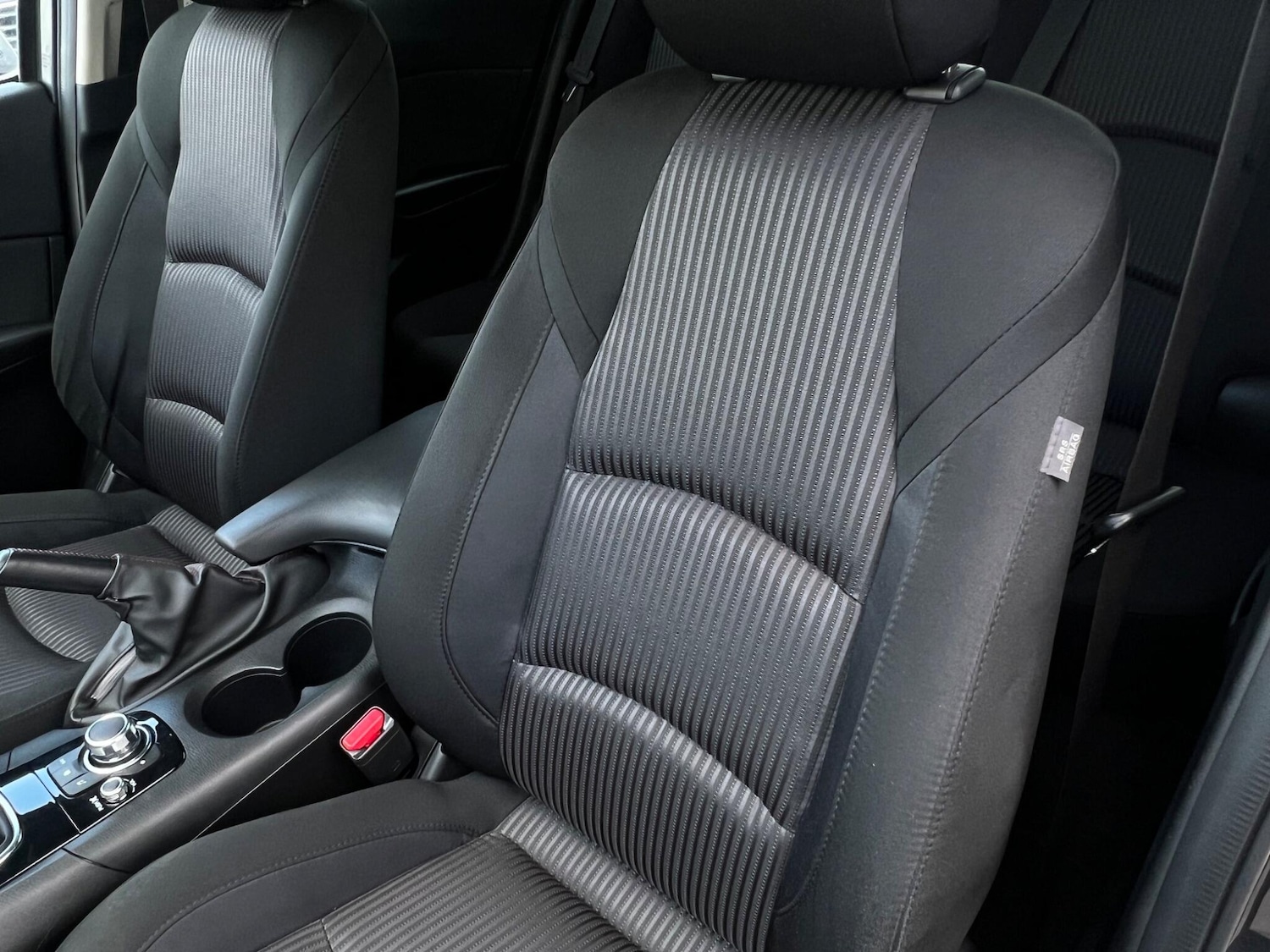 Used Mazda Mazda3 2016 for sale - 77456040: Photo 42