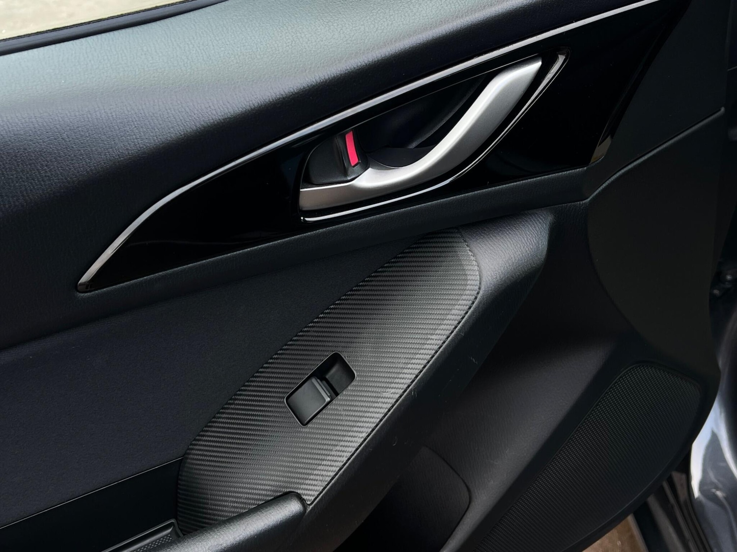 Used Mazda Mazda3 2016 for sale - 77456040: Photo 43