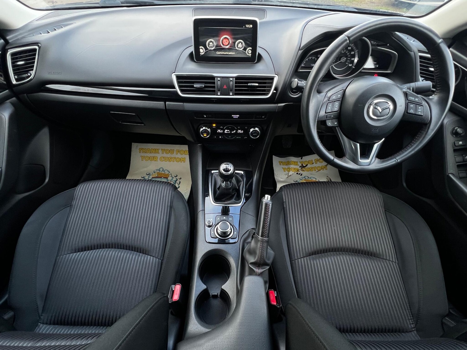 Used Mazda Mazda3 2016 for sale - 77456040: Photo 44