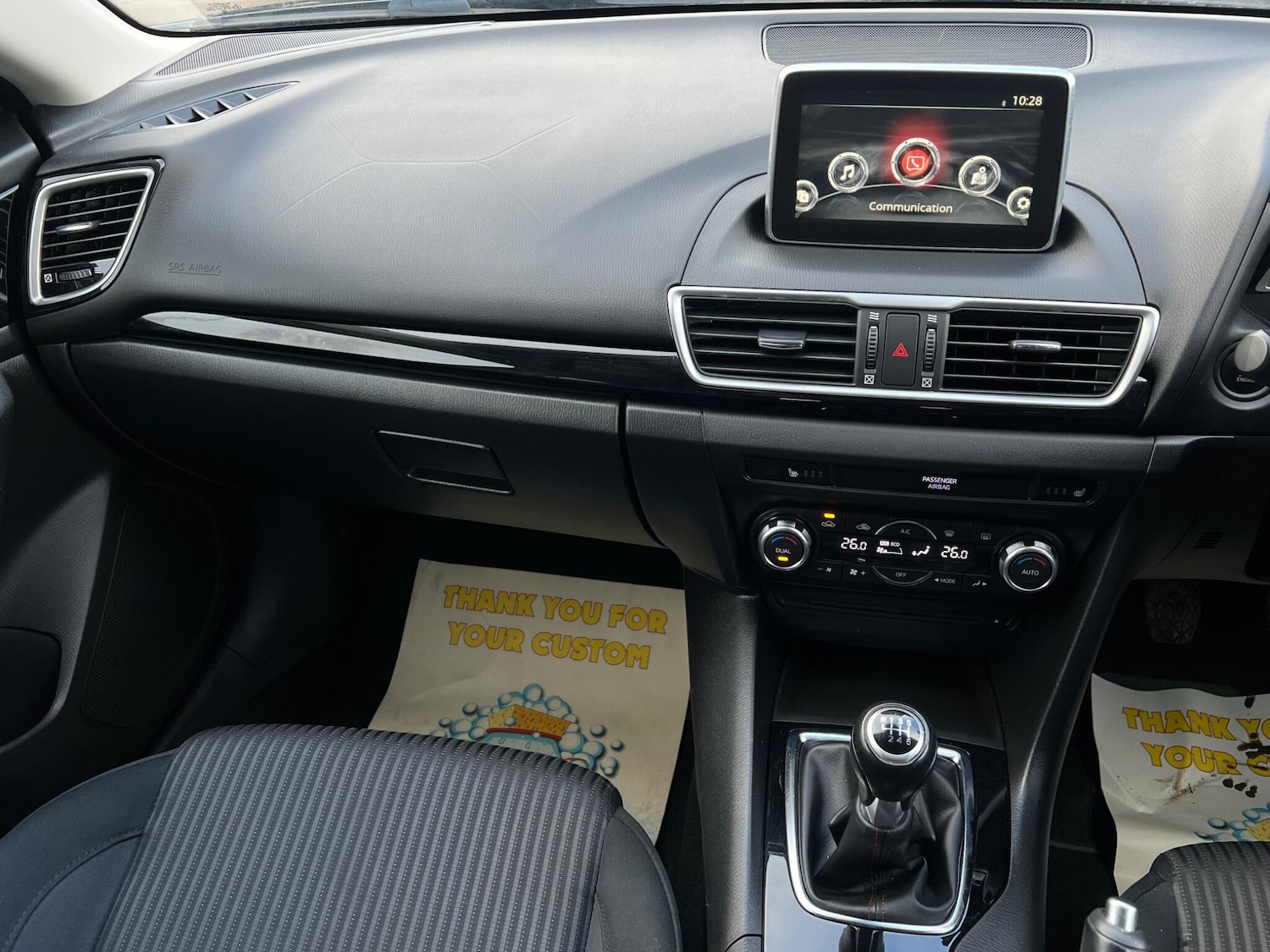 Used Mazda Mazda3 2016 for sale - 77456040: Photo 46