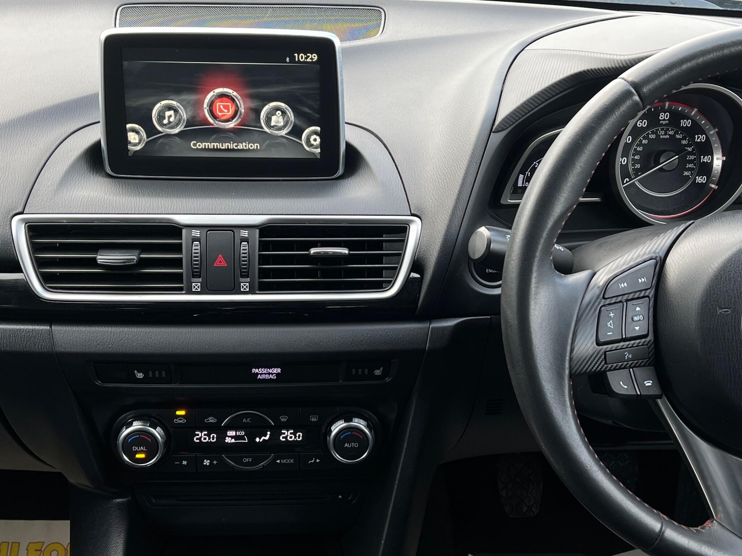 Used Mazda Mazda3 2016 for sale - 77456040: Photo 48