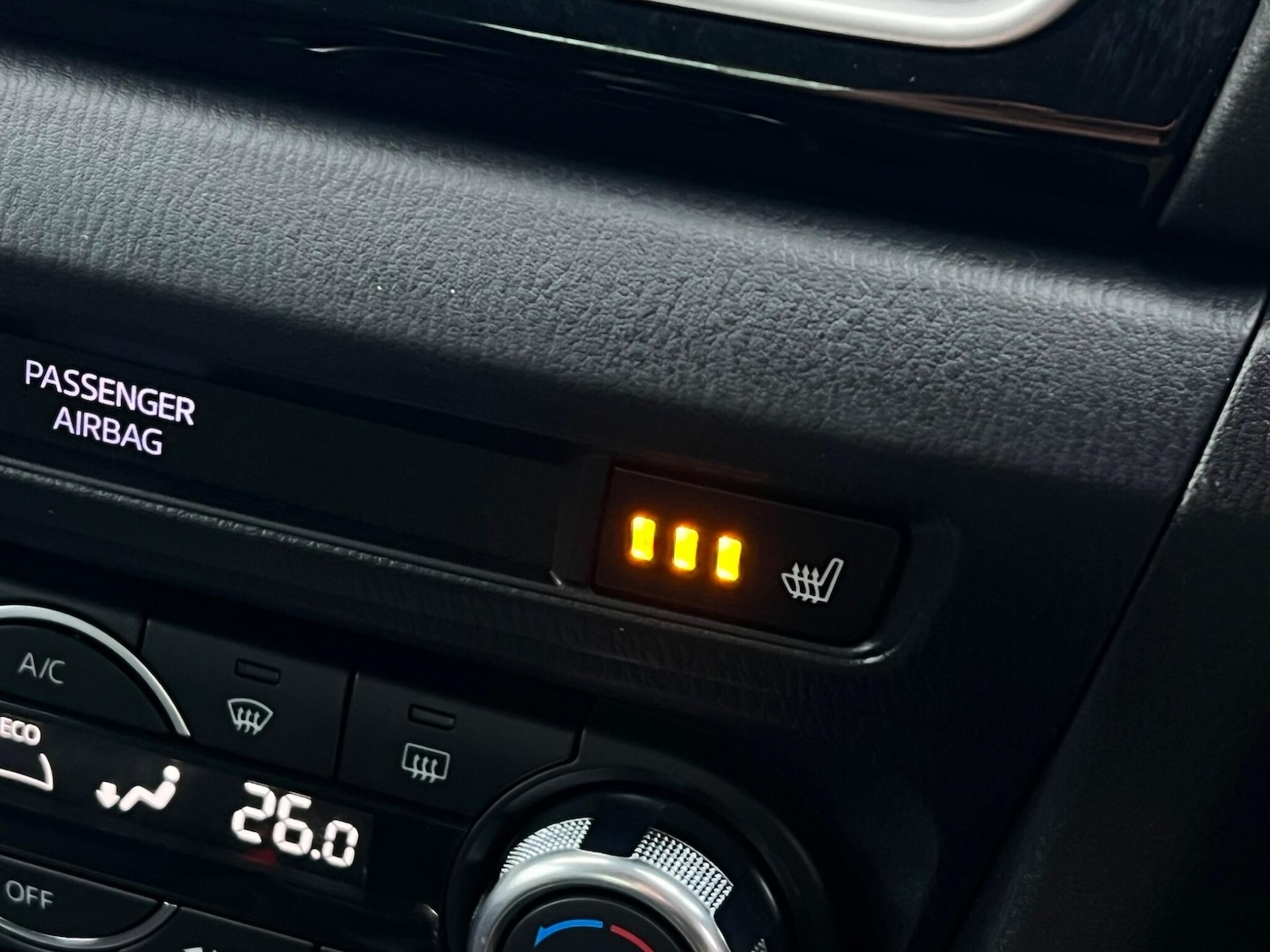 Used Mazda Mazda3 2016 for sale - 77456040: Photo 59