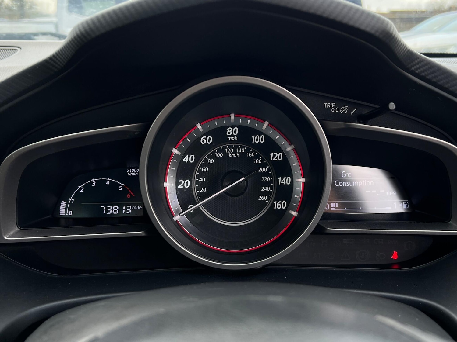 Used Mazda Mazda3 2016 for sale - 77456040: Photo 61