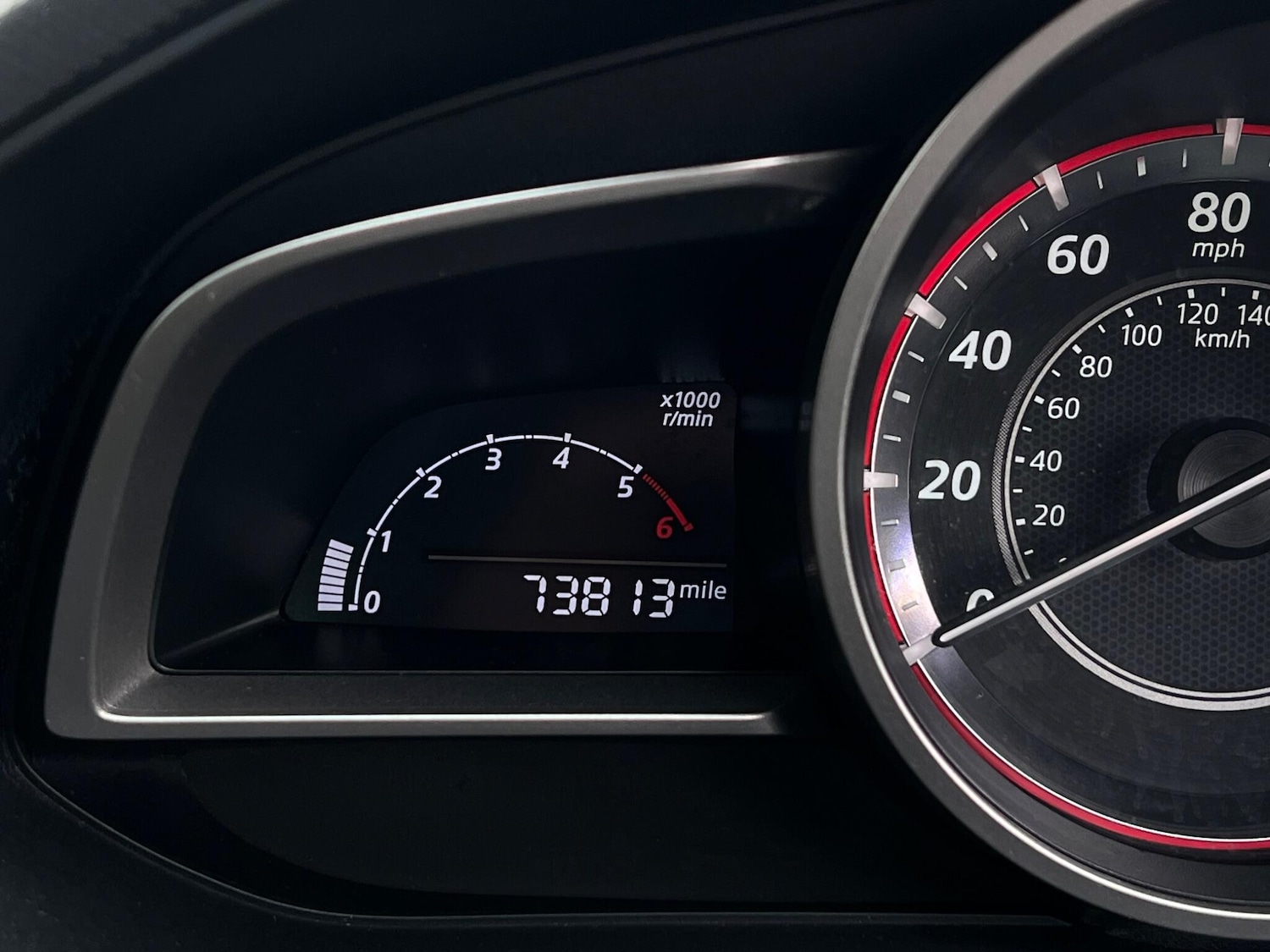 Used Mazda Mazda3 2016 for sale - 77456040: Photo 62