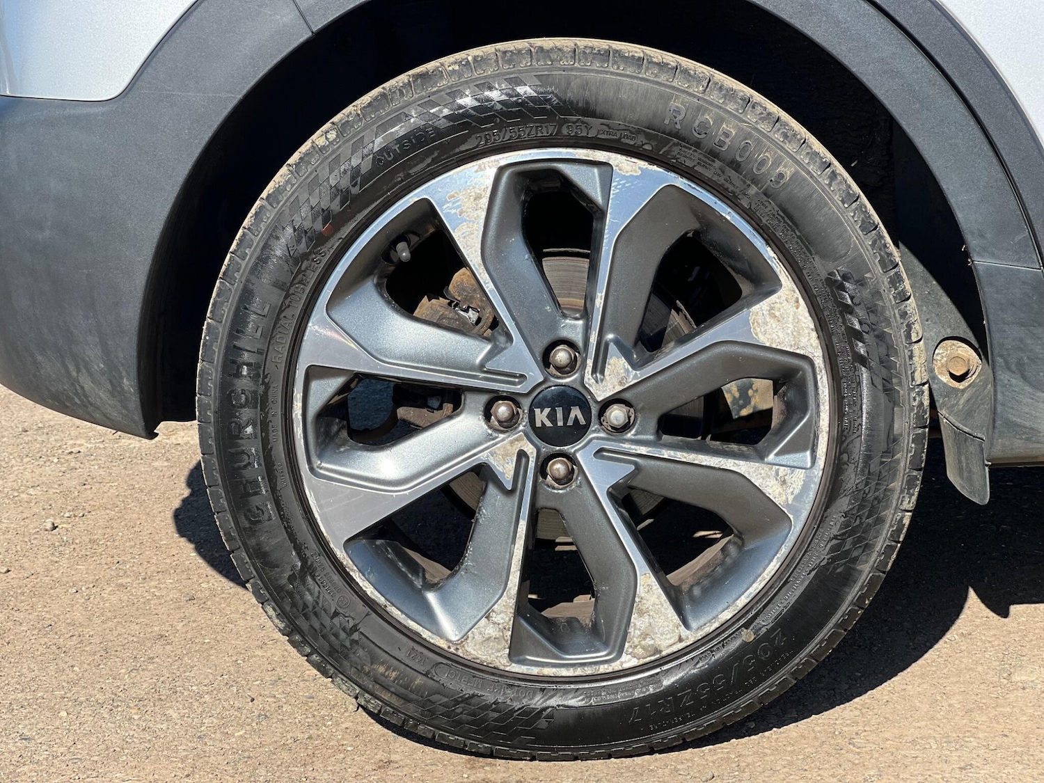 Used Kia Stonic 2018 for sale - 77957547: Photo 18