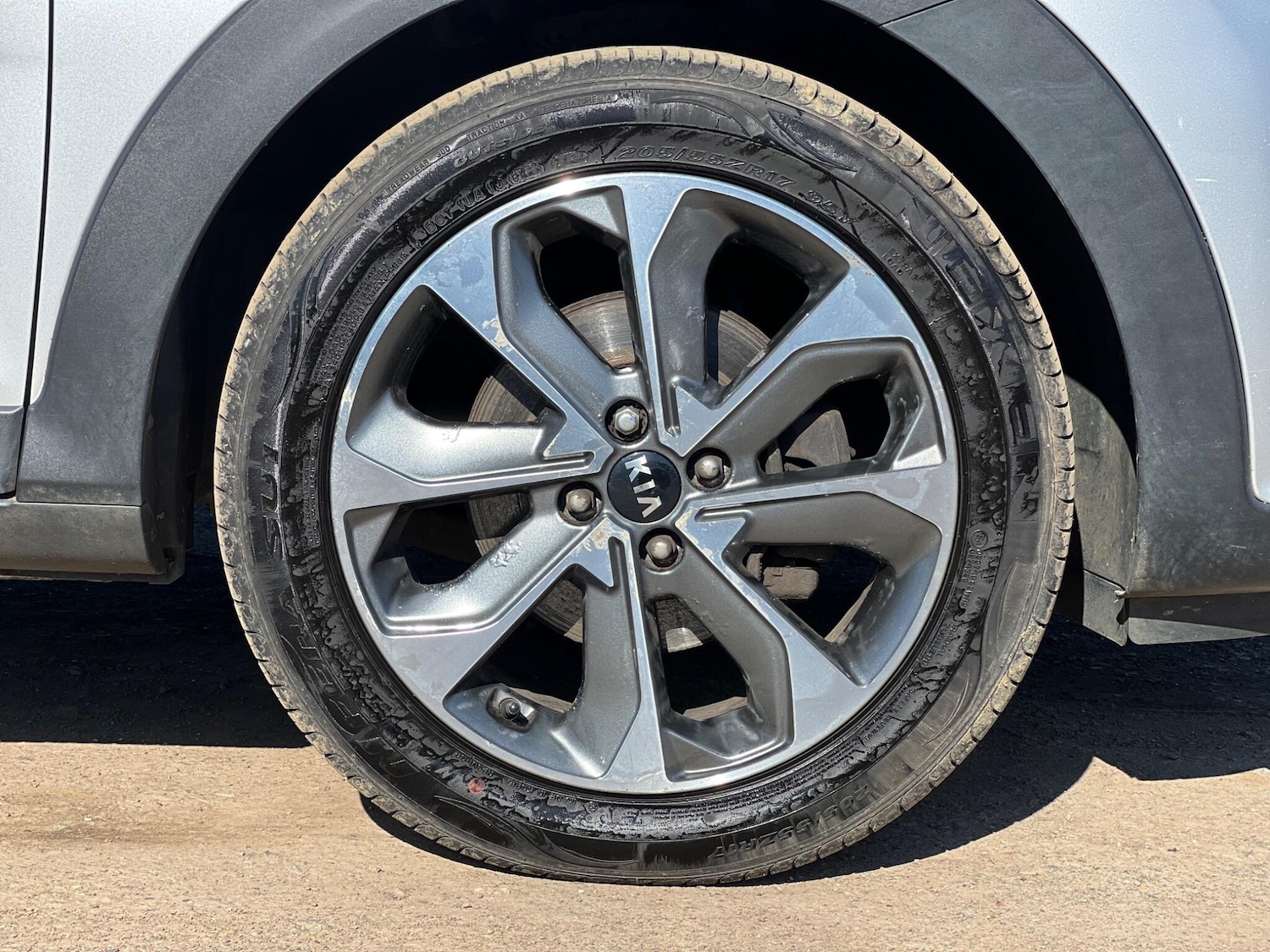 Used Kia Stonic 2018 for sale - 77957547: Photo 19