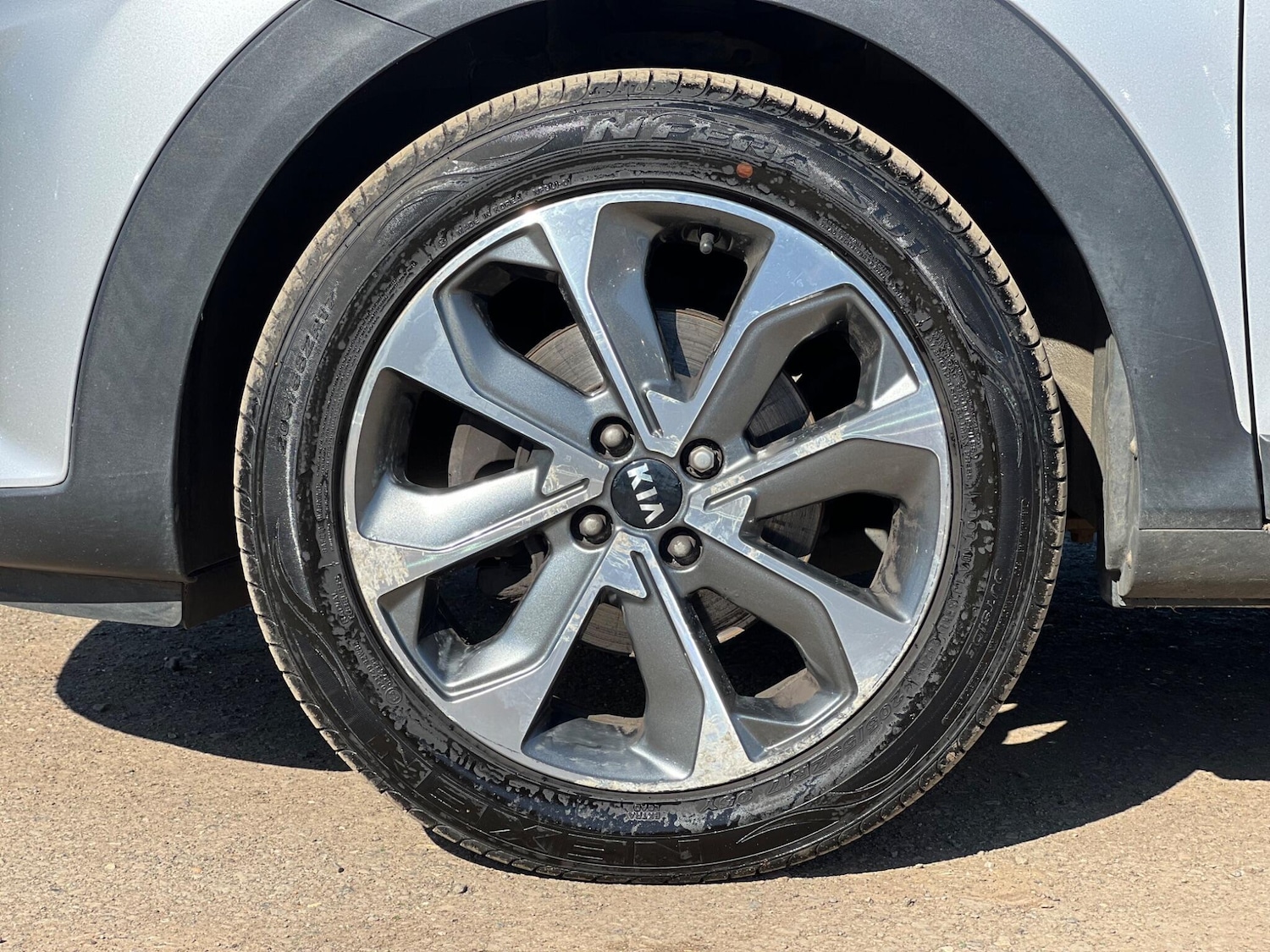 Used Kia Stonic 2018 for sale - 77957547: Photo 20