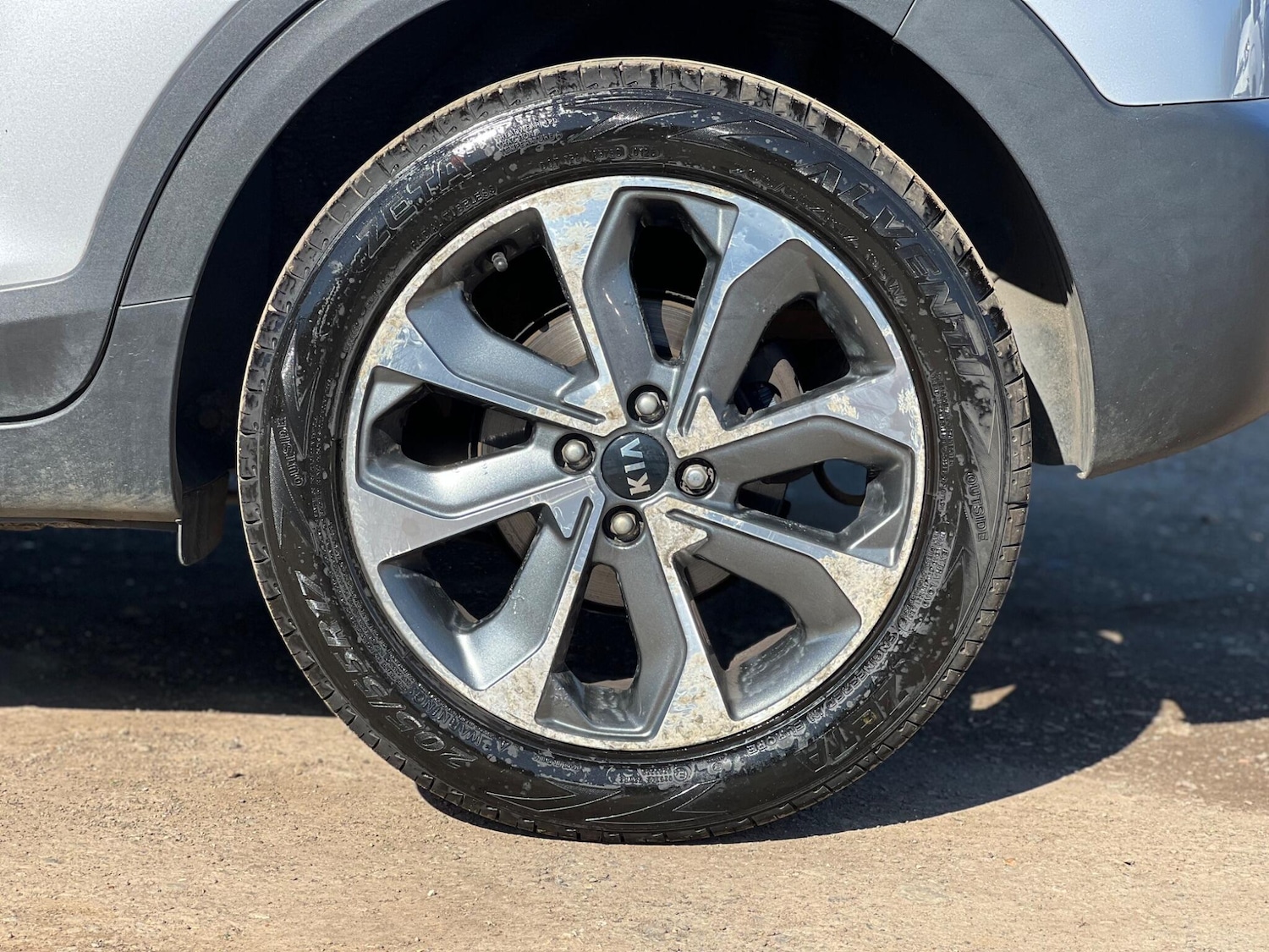 Used Kia Stonic 2018 for sale - 77957547: Photo 21