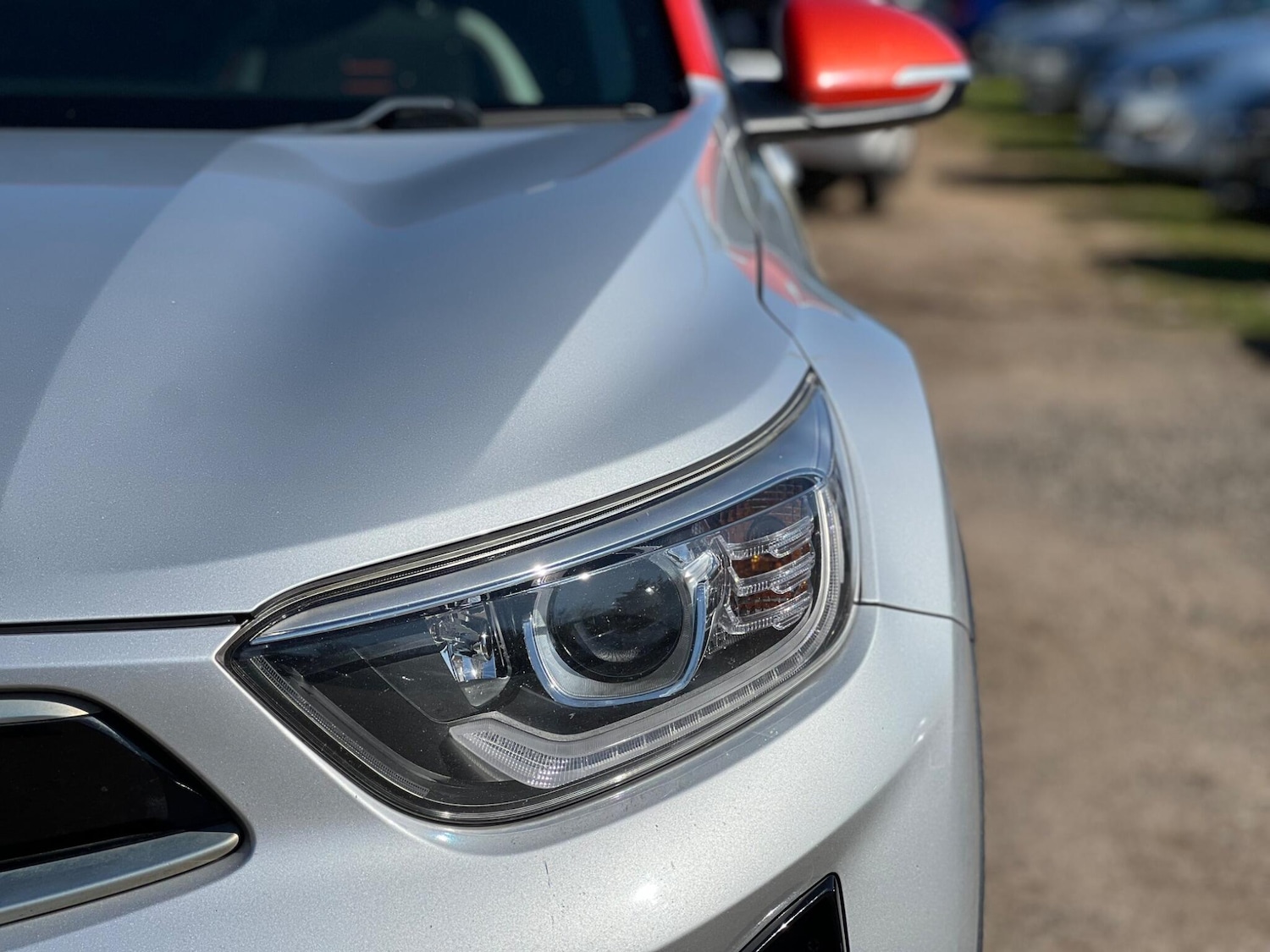 Used Kia Stonic 2018 for sale - 77957547: Photo 22