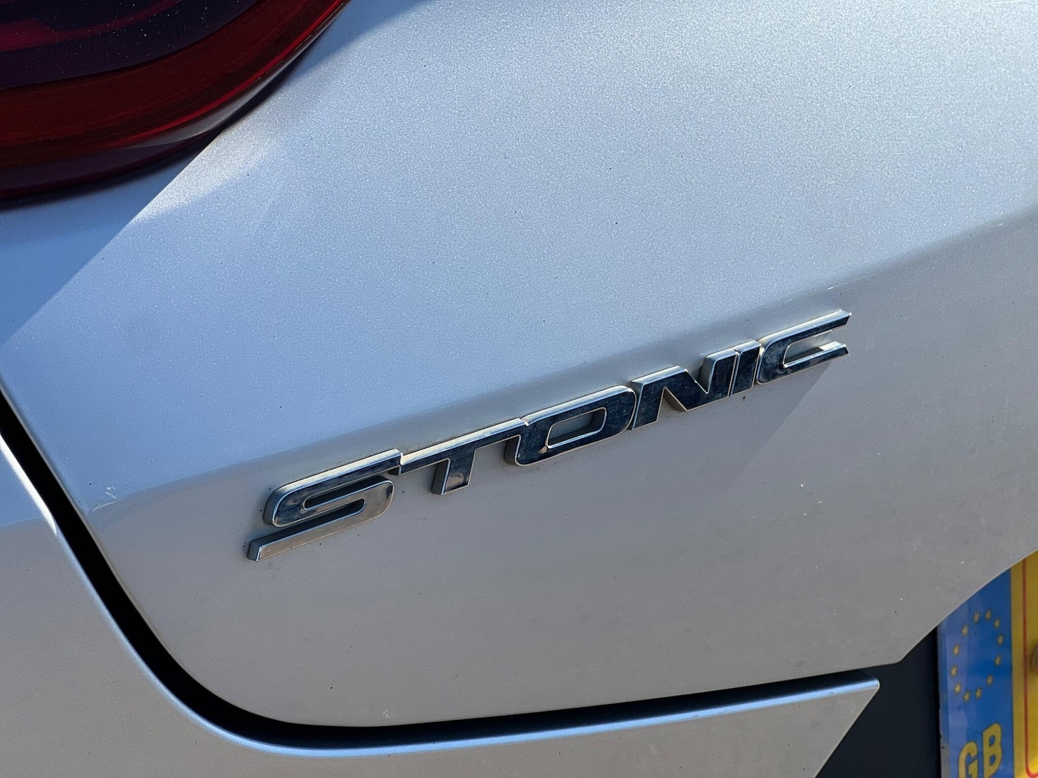 Used Kia Stonic 2018 for sale - 77957547: Photo 29