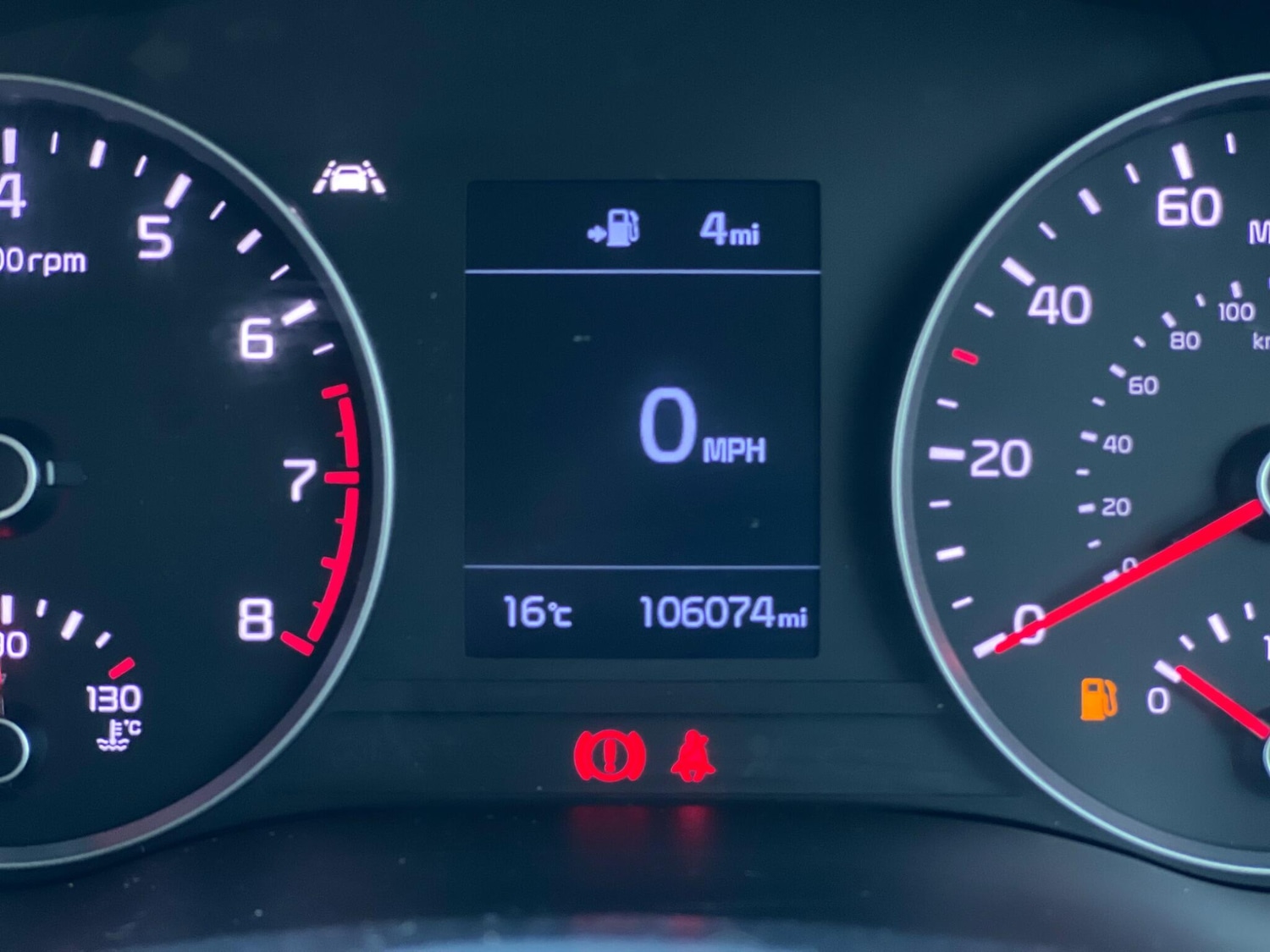 Used Kia Stonic 2018 for sale - 77957547: Photo 53