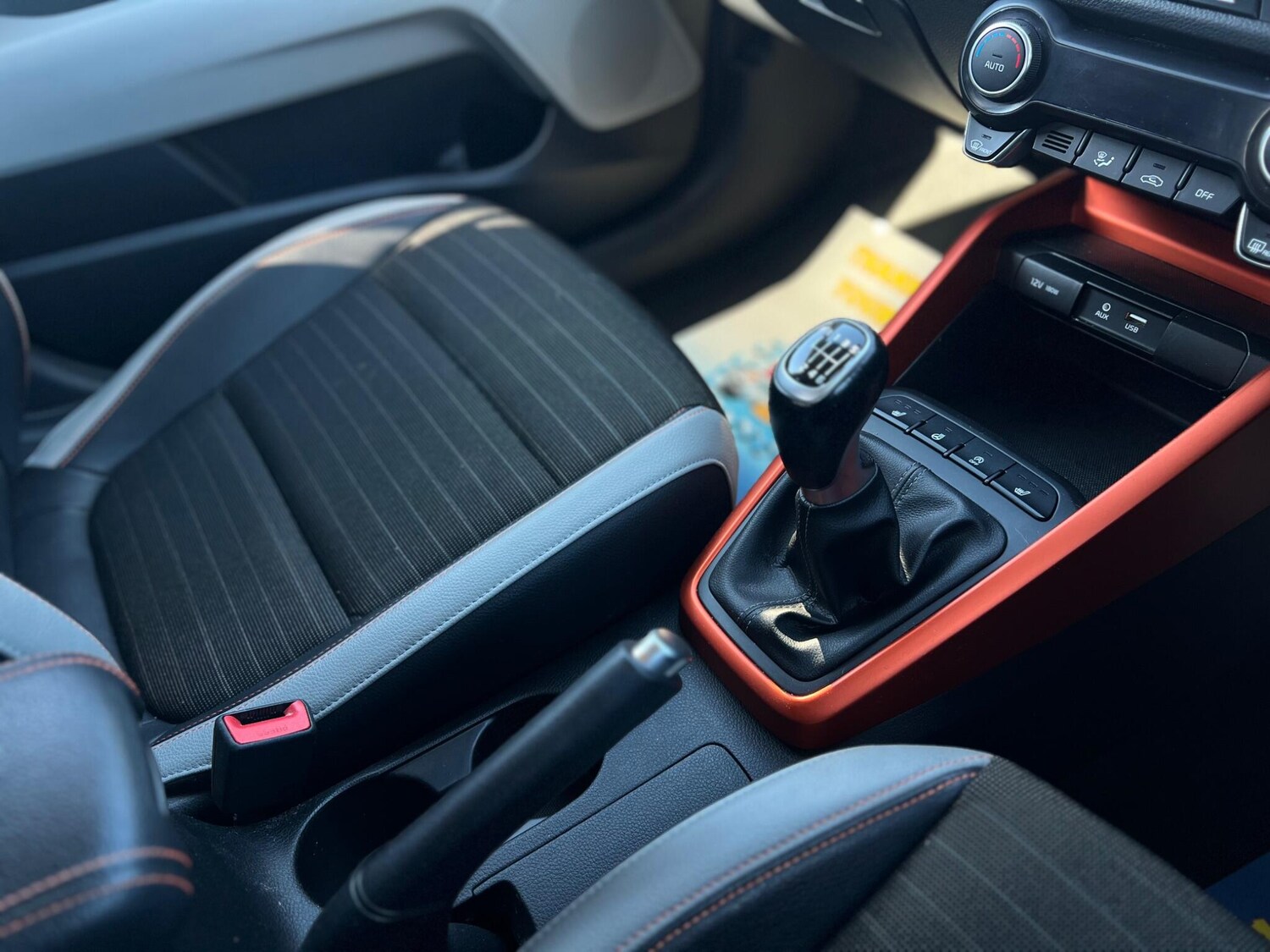 Used Kia Stonic 2018 for sale - 77957547: Photo 56