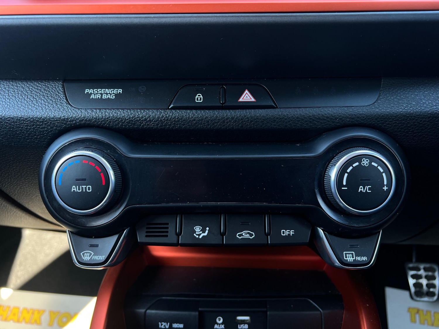 Used Kia Stonic 2018 for sale - 77957547: Photo 59