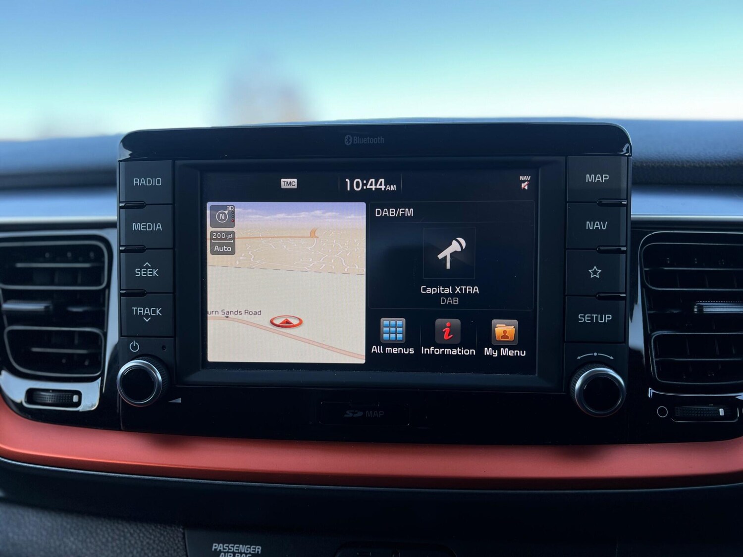 Used Kia Stonic 2018 for sale - 77957547: Photo 60