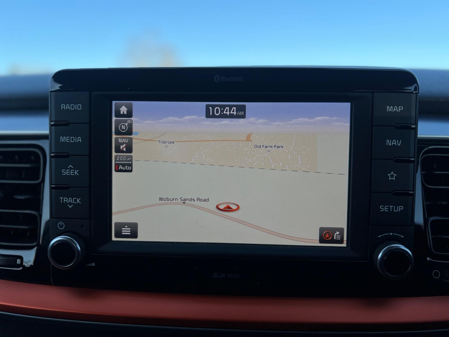 Used Kia Stonic 2018 for sale - 77957547: Photo 61