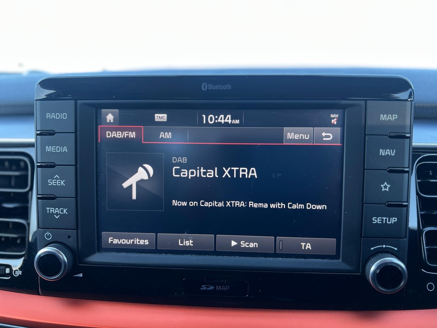 Used Kia Stonic 2018 for sale - 77957547: Photo 62