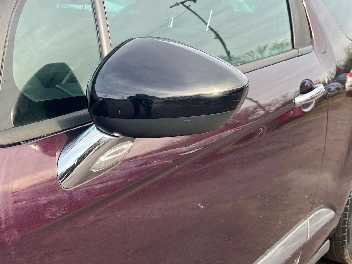 Used DS Automobiles DS 3 2016 for sale - 77637503: Photo 16