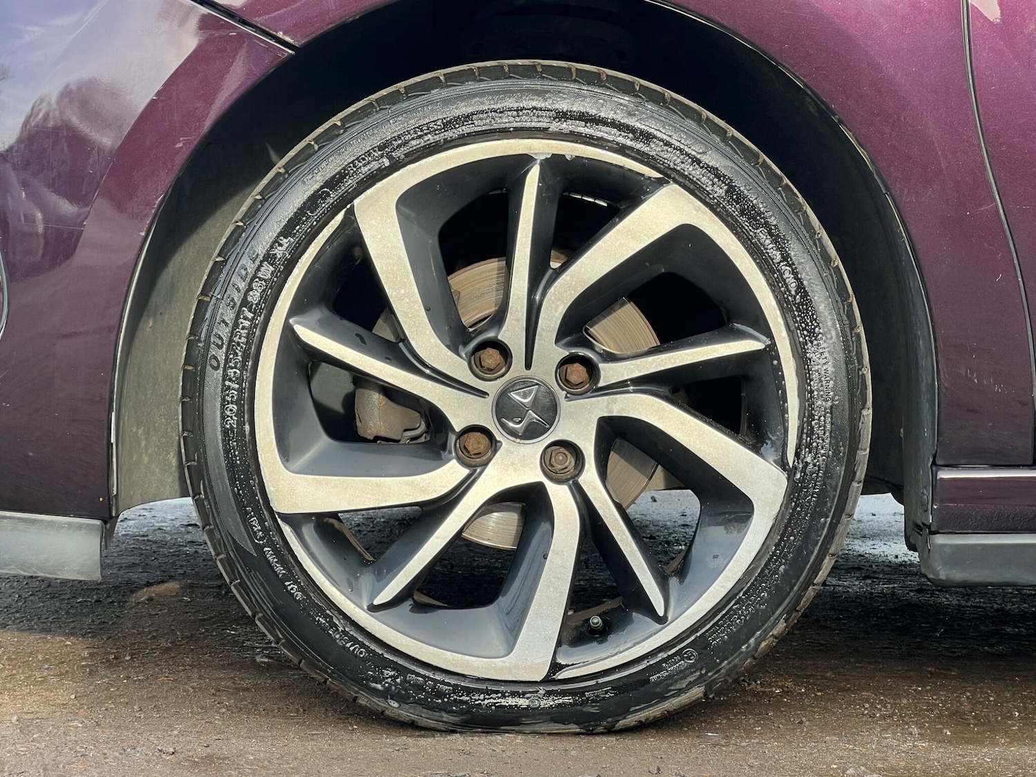 Used DS Automobiles DS 3 2016 for sale - 77637503: Photo 17