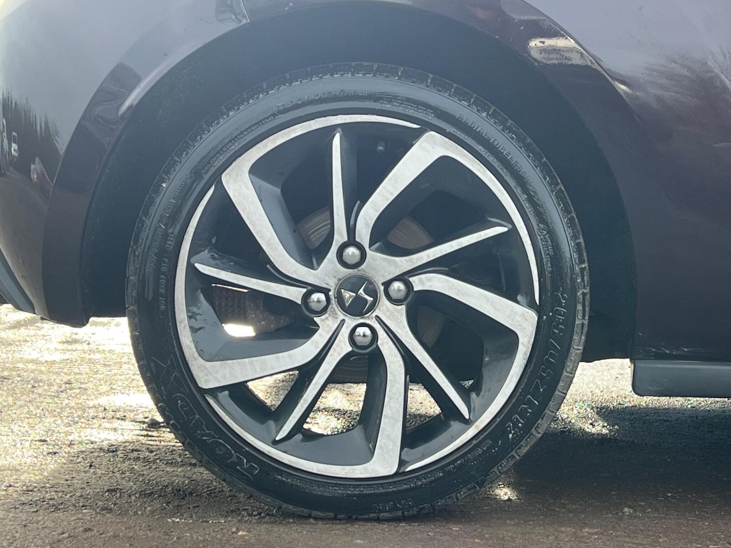 Used DS Automobiles DS 3 2016 for sale - 77637503: Photo 19