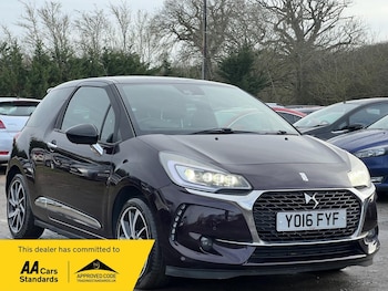 2016 (16) - 1.2 PureTech 130 Prestige 3dr