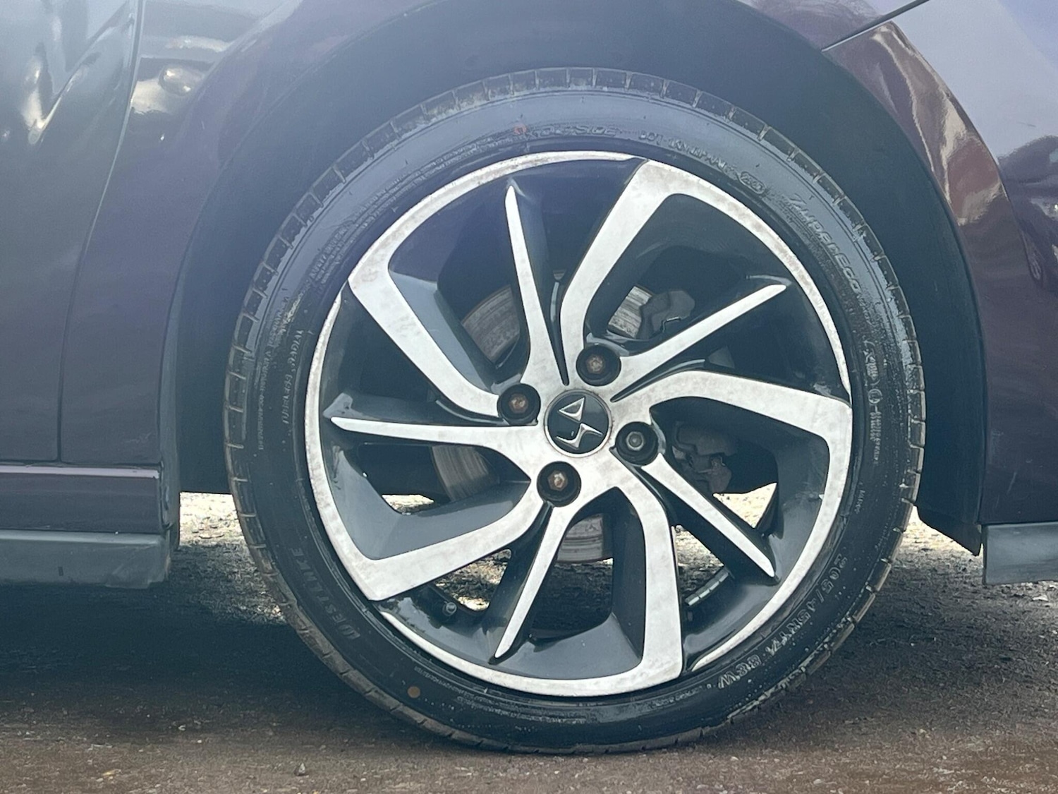 Used DS Automobiles DS 3 2016 for sale - 77637503: Photo 20