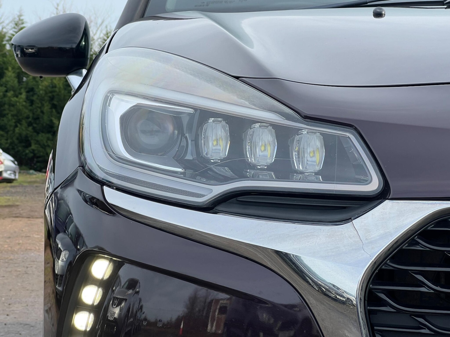 Used DS Automobiles DS 3 2016 for sale - 77637503: Photo 21