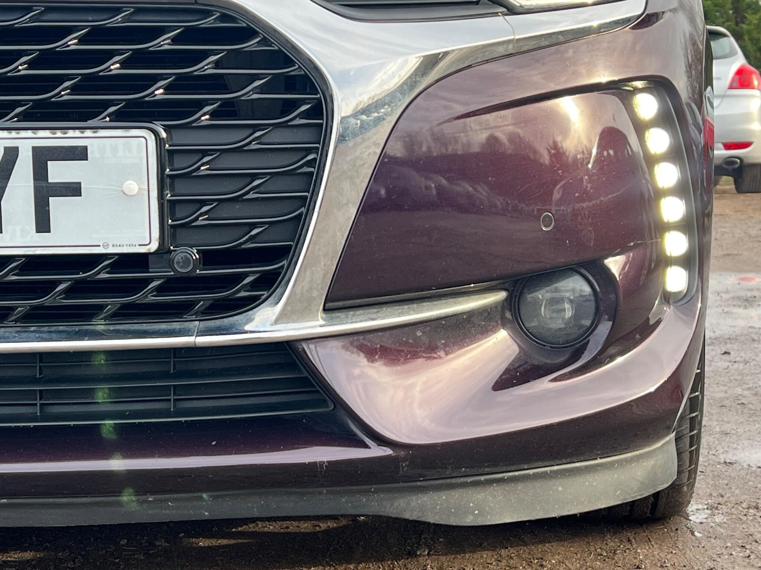 Used DS Automobiles DS 3 2016 for sale - 77637503: Photo 22