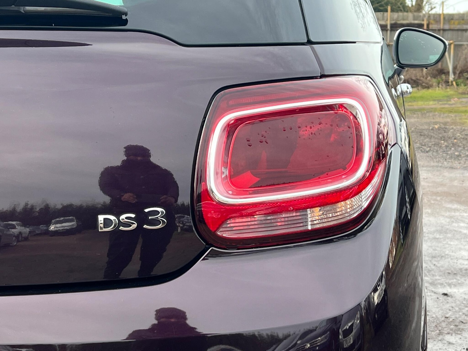 Used DS Automobiles DS 3 2016 for sale - 77637503: Photo 24