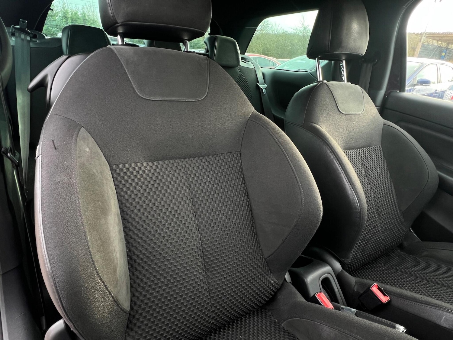 Used DS Automobiles DS 3 2016 for sale - 77637503: Photo 29