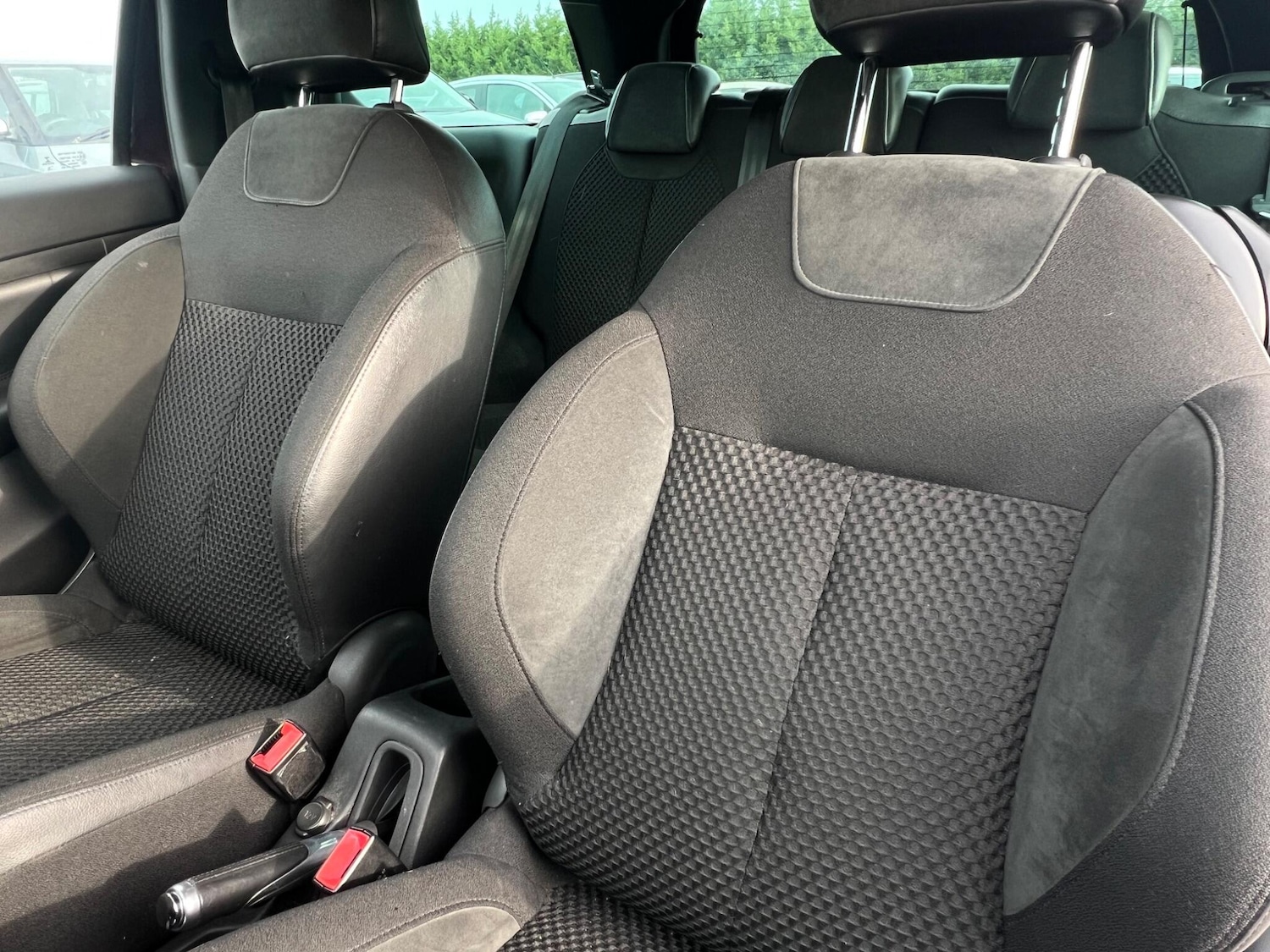 Used DS Automobiles DS 3 2016 for sale - 77637503: Photo 32