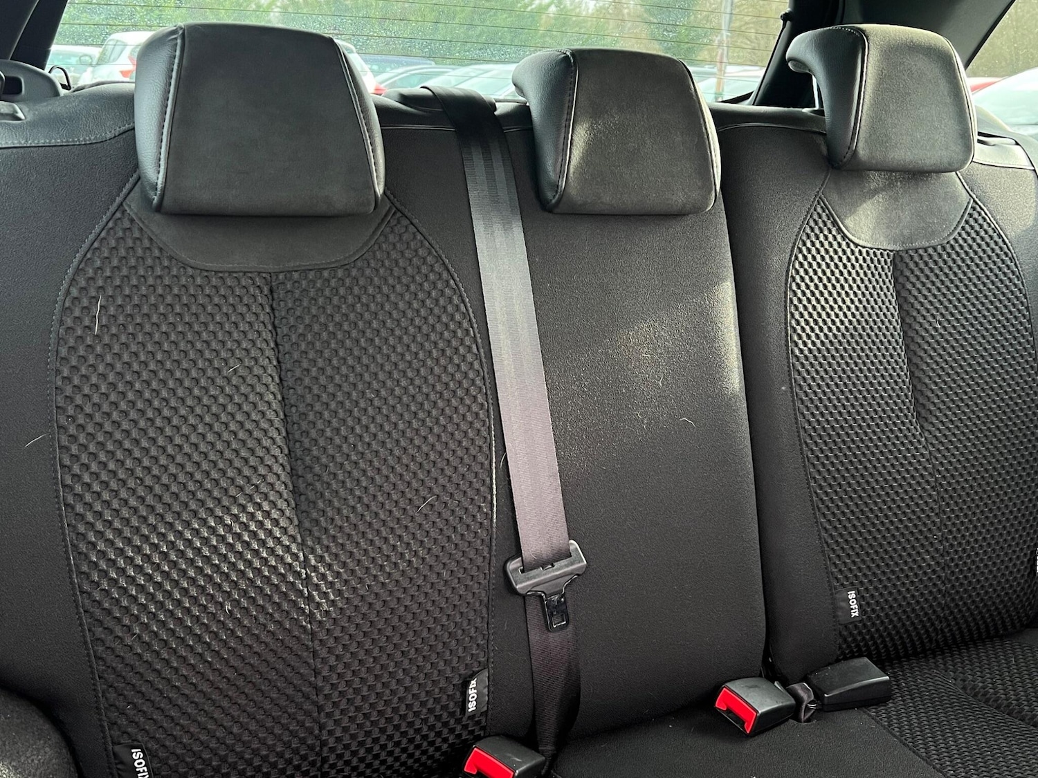 Used DS Automobiles DS 3 2016 for sale - 77637503: Photo 33