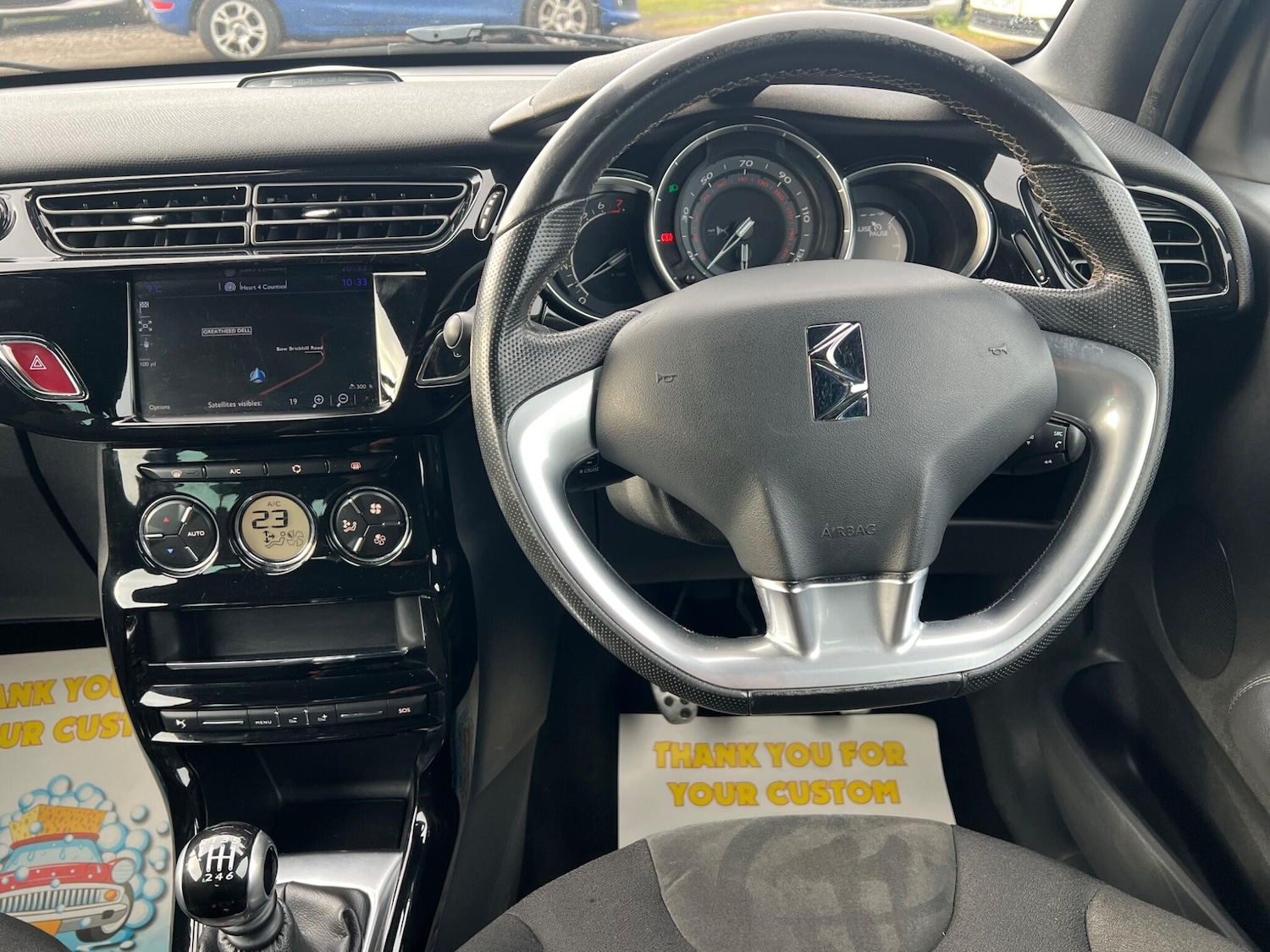 Used DS Automobiles DS 3 2016 for sale - 77637503: Photo 37