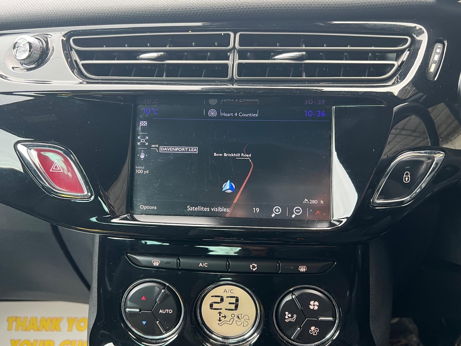 Used DS Automobiles DS 3 2016 for sale - 77637503: Photo 38