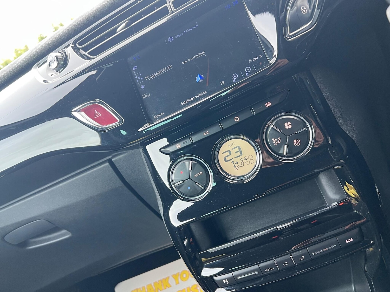 Used DS Automobiles DS 3 2016 for sale - 77637503: Photo 40