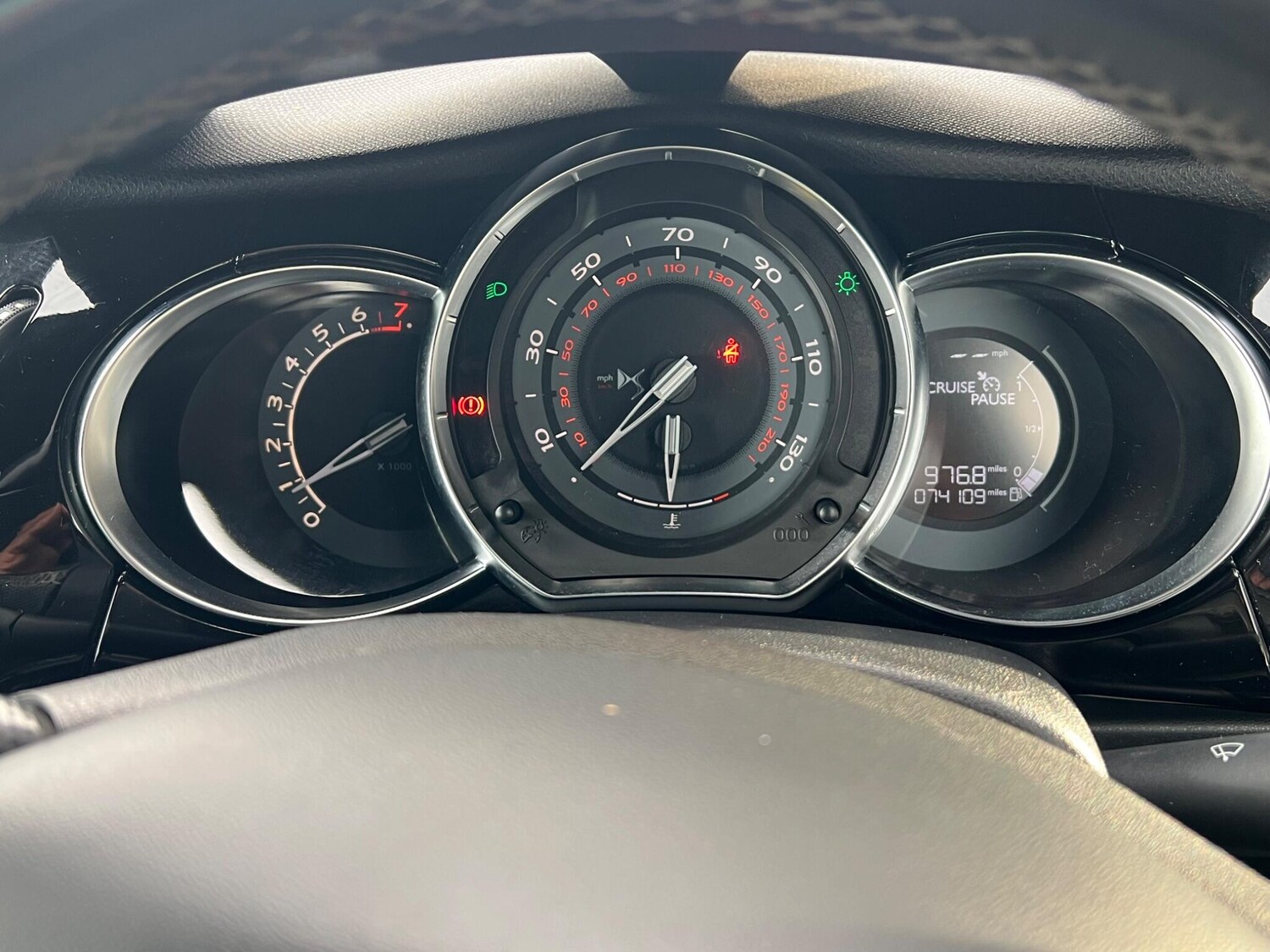 Used DS Automobiles DS 3 2016 for sale - 77637503: Photo 42