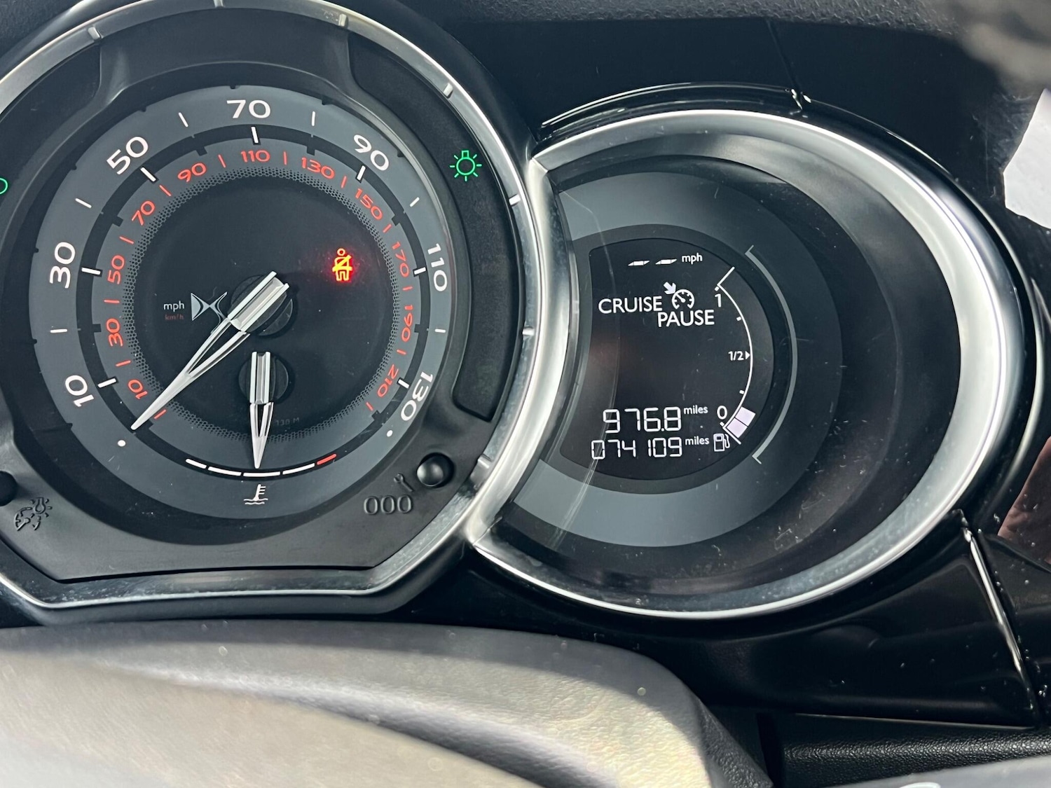 Used DS Automobiles DS 3 2016 for sale - 77637503: Photo 43