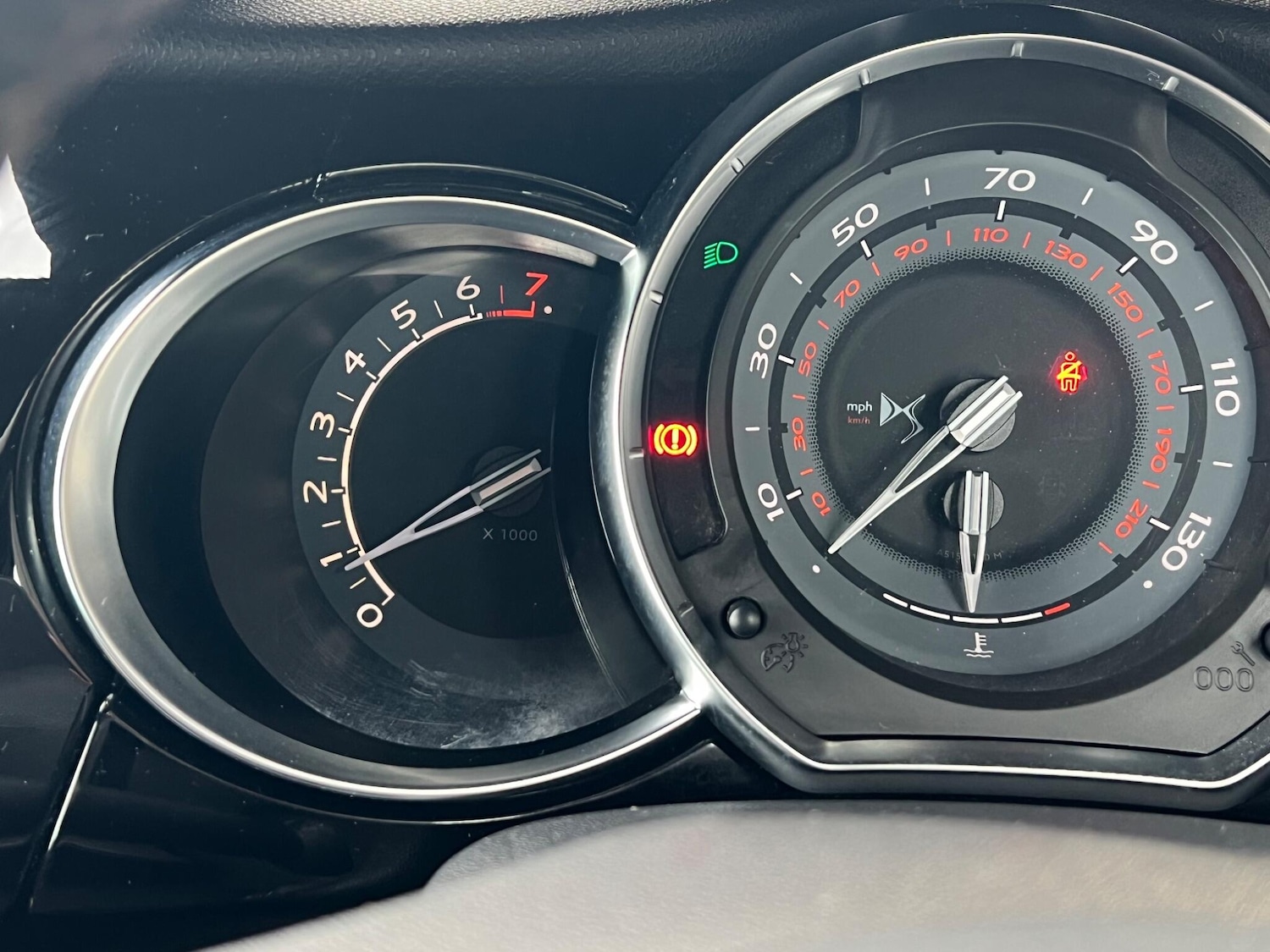 Used DS Automobiles DS 3 2016 for sale - 77637503: Photo 44