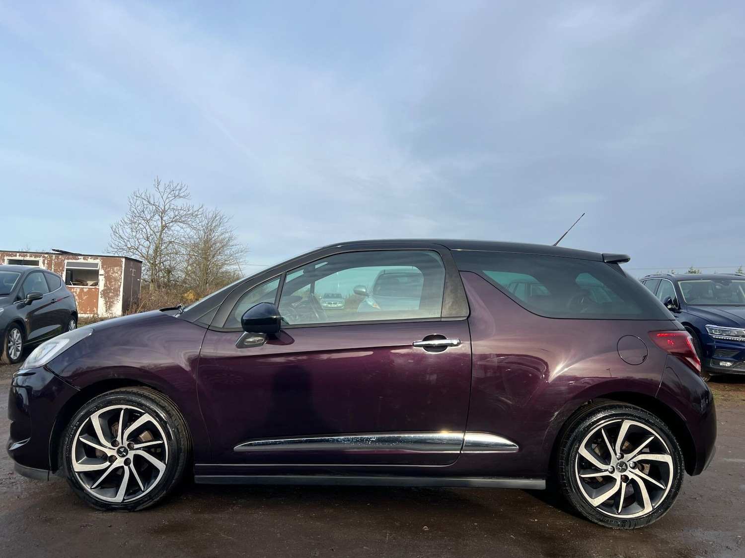 Used DS Automobiles DS 3 2016 for sale - 77637503: Photo 5