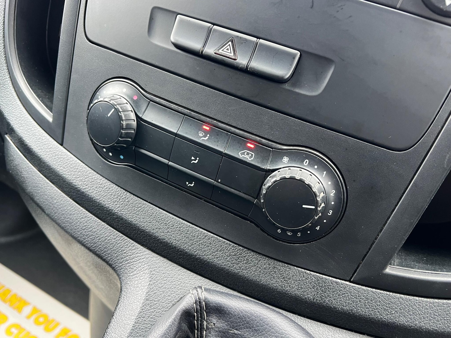 Used Mercedes-Benz Vito 2016 for sale - 77587347: Photo 42