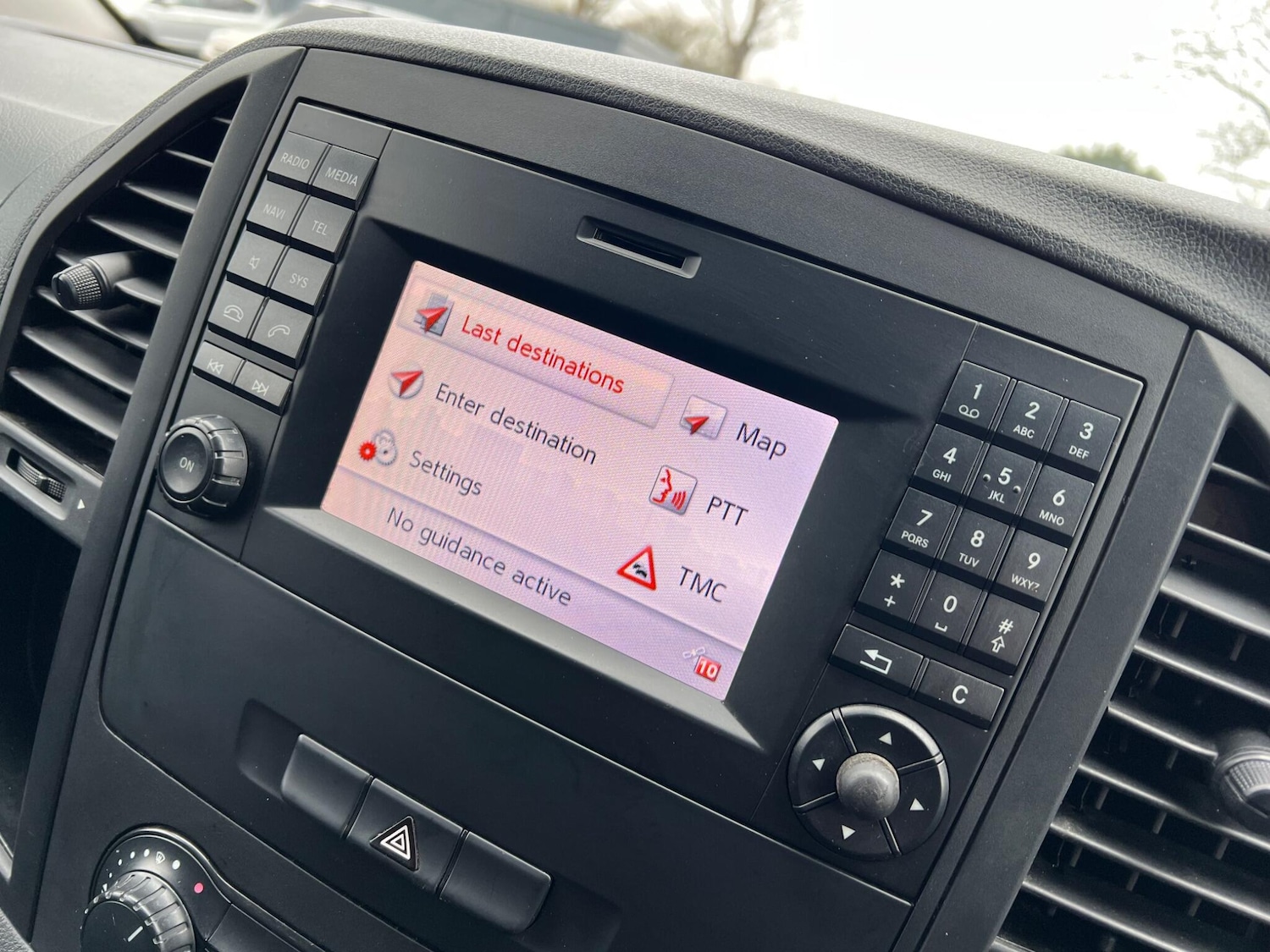 Used Mercedes-Benz Vito 2016 for sale - 77587347: Photo 44