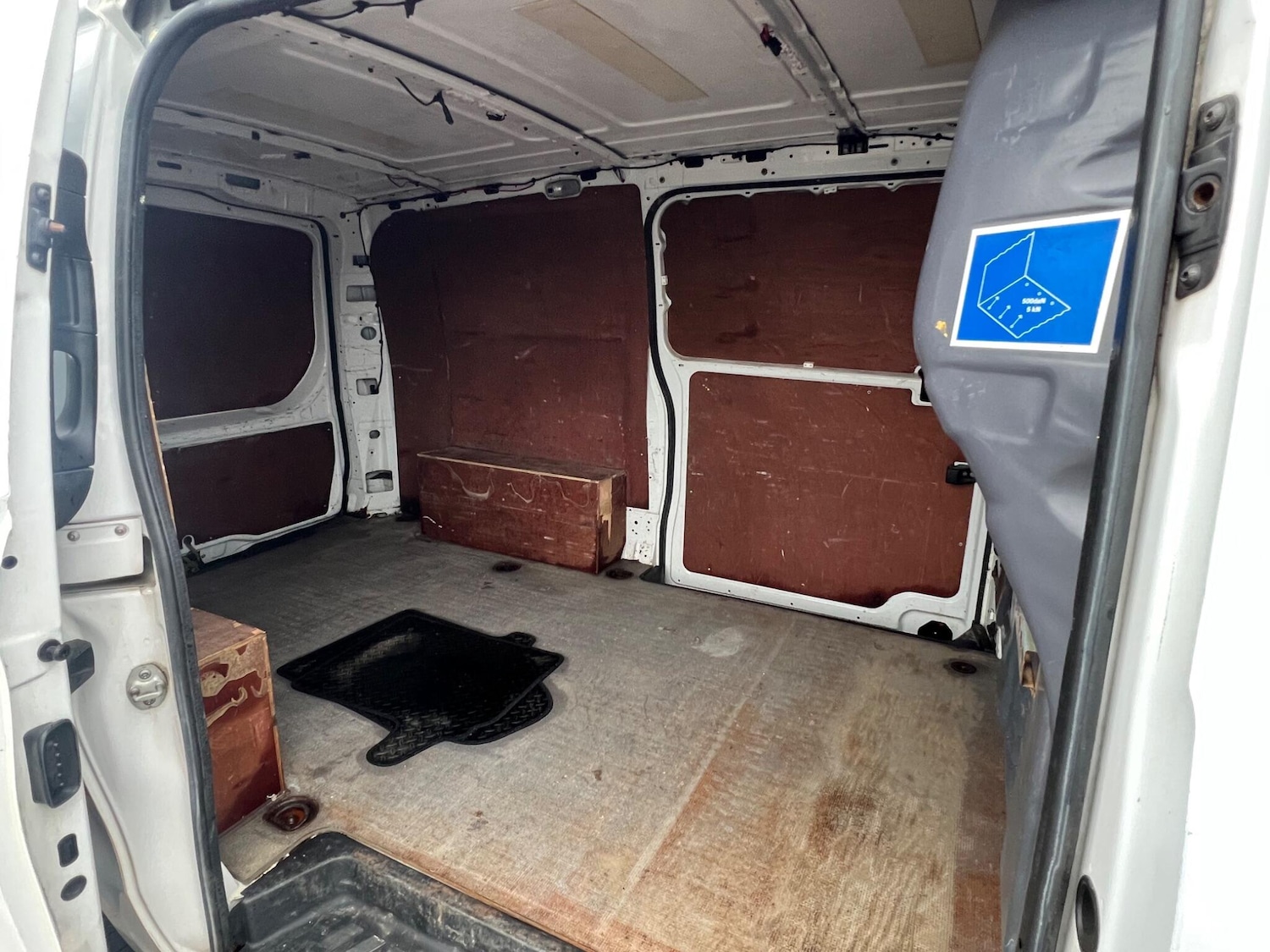 Used Mercedes-Benz Vito 2016 for sale - 77587347: Photo 53