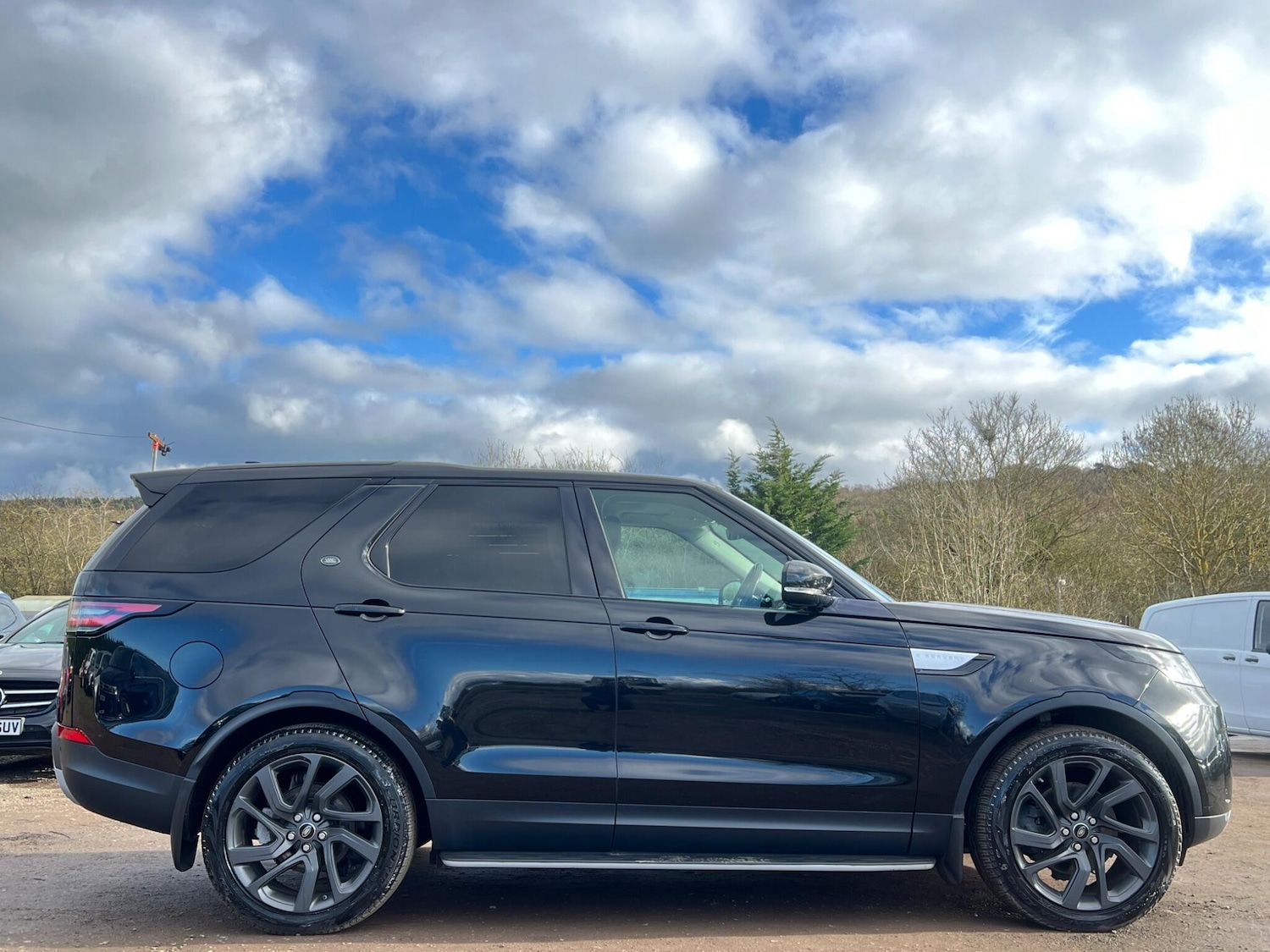 Used Land Rover Discovery 2018 for sale - 77705340: Photo 10
