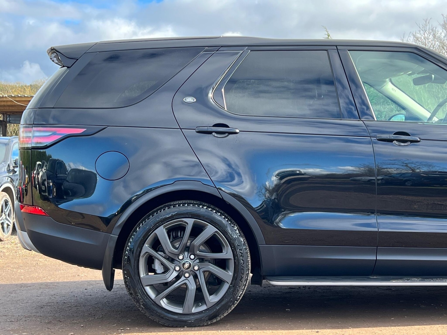Used Land Rover Discovery 2018 for sale - 77705340: Photo 11