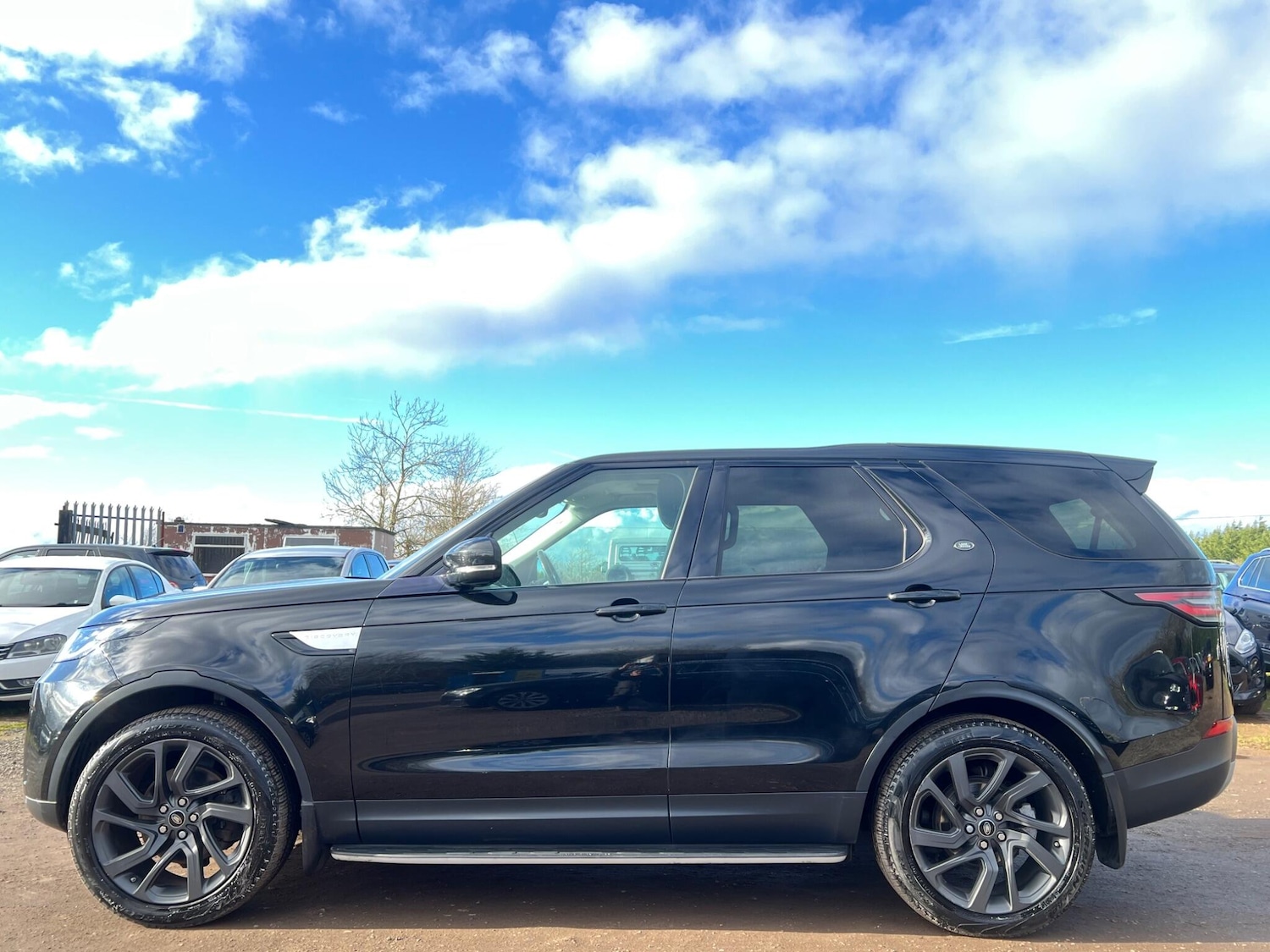 Used Land Rover Discovery 2018 for sale - 77705340: Photo 13