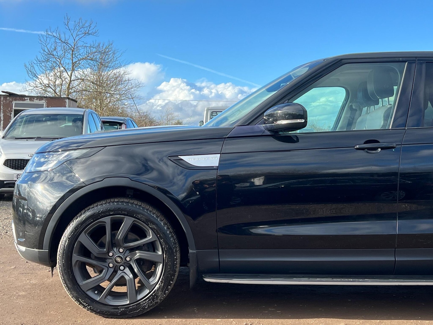 Used Land Rover Discovery 2018 for sale - 77705340: Photo 14