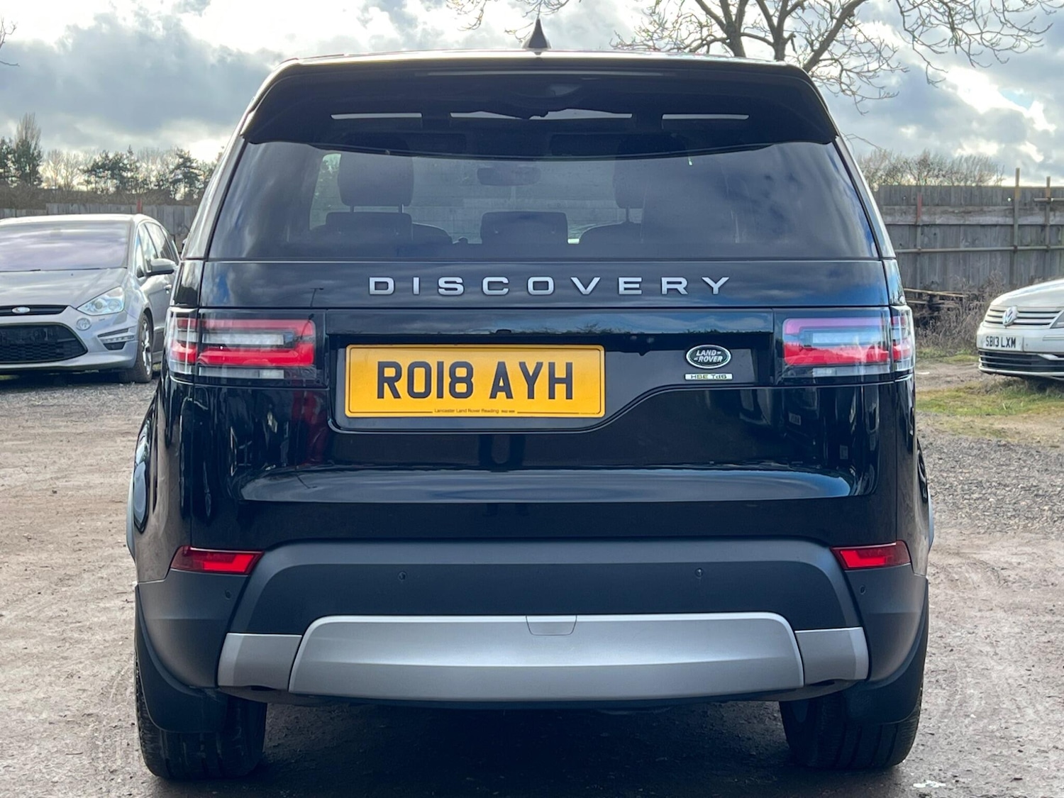 Used Land Rover Discovery 2018 for sale - 77705340: Photo 18