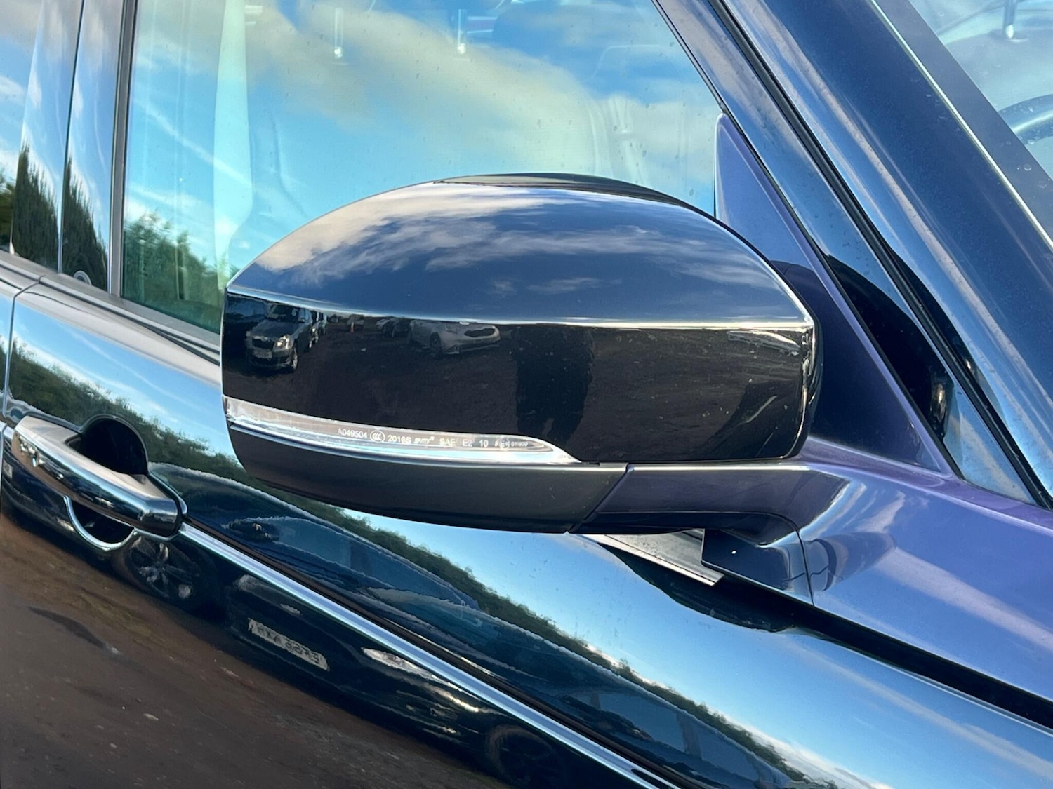 Used Land Rover Discovery 2018 for sale - 77705340: Photo 19