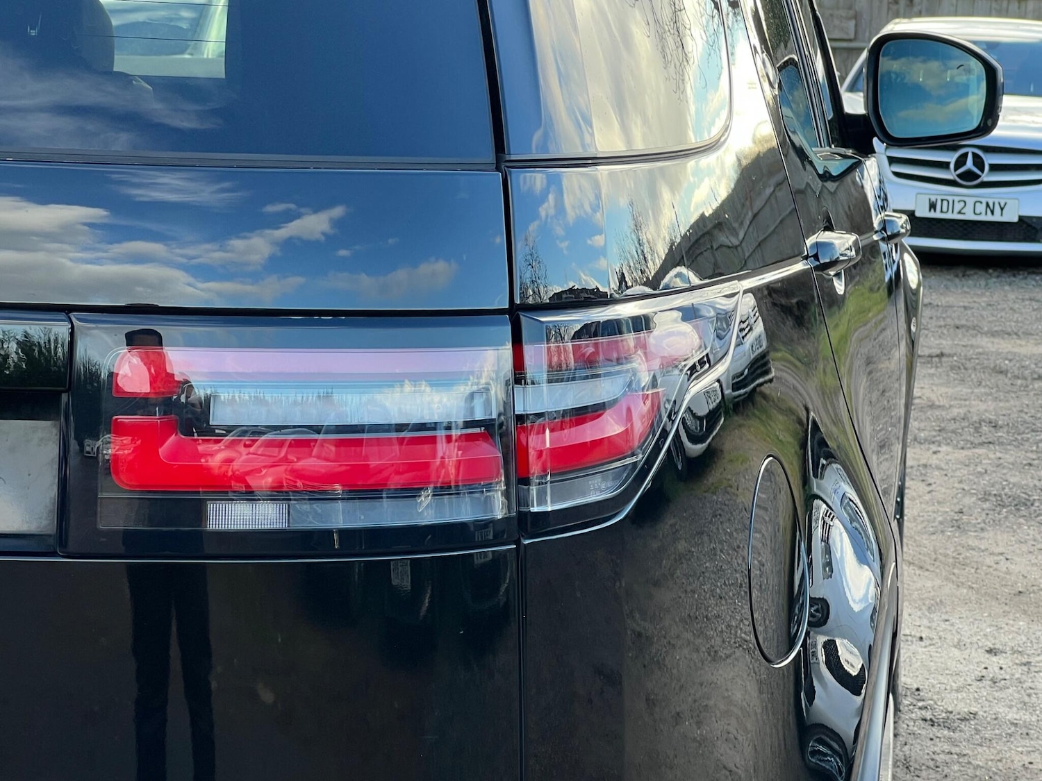 Used Land Rover Discovery 2018 for sale - 77705340: Photo 22